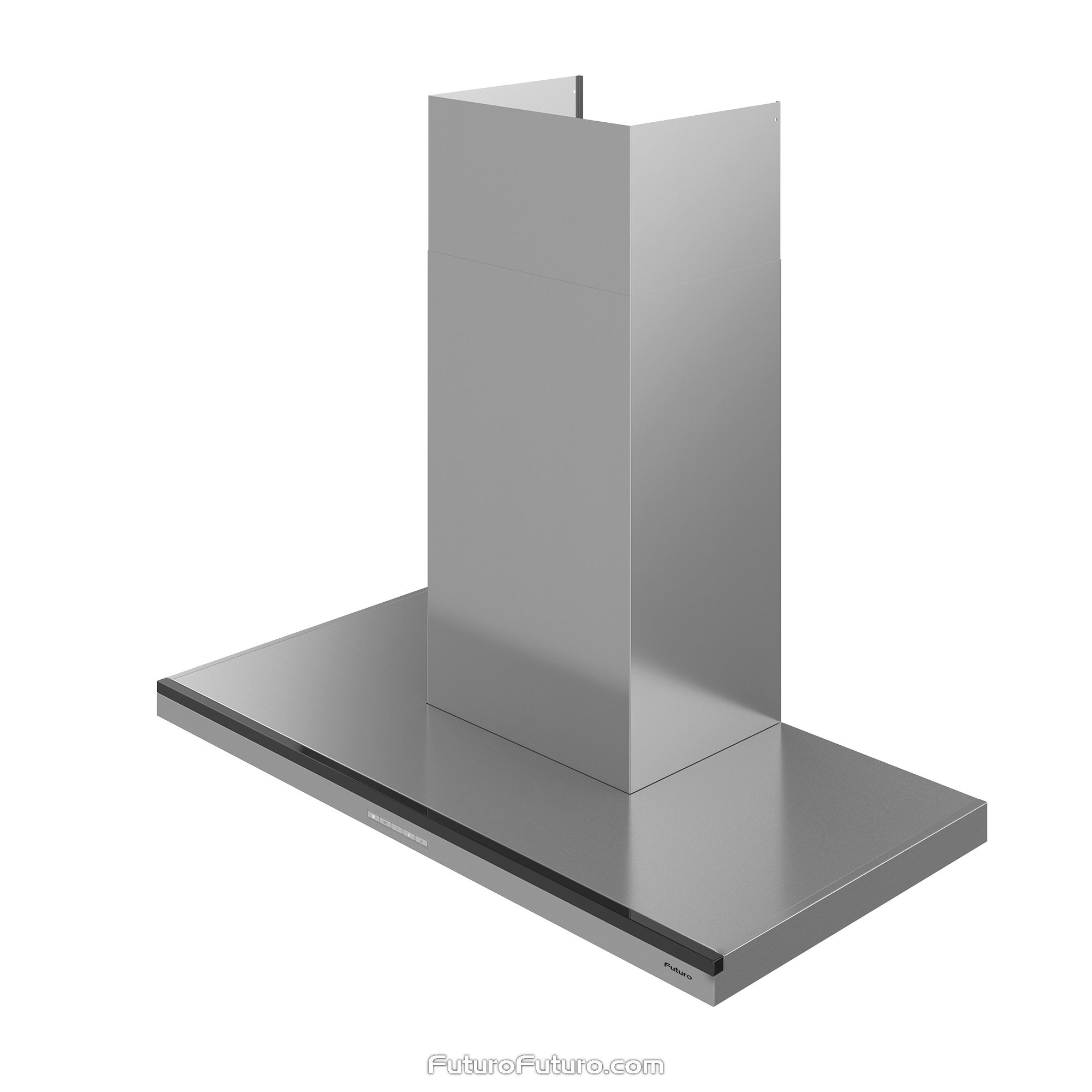 36″ Linea Wall Range Hood WL36LINEA