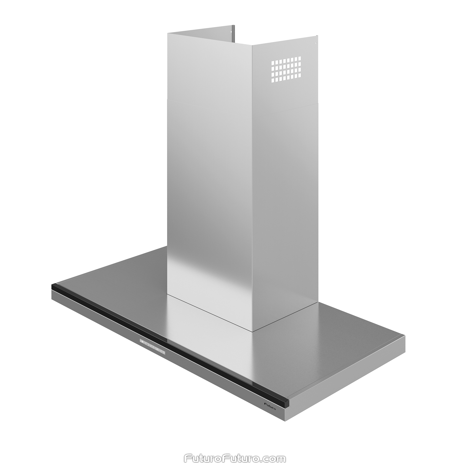 36″ Linea Wall Range Hood WL36LINEA
