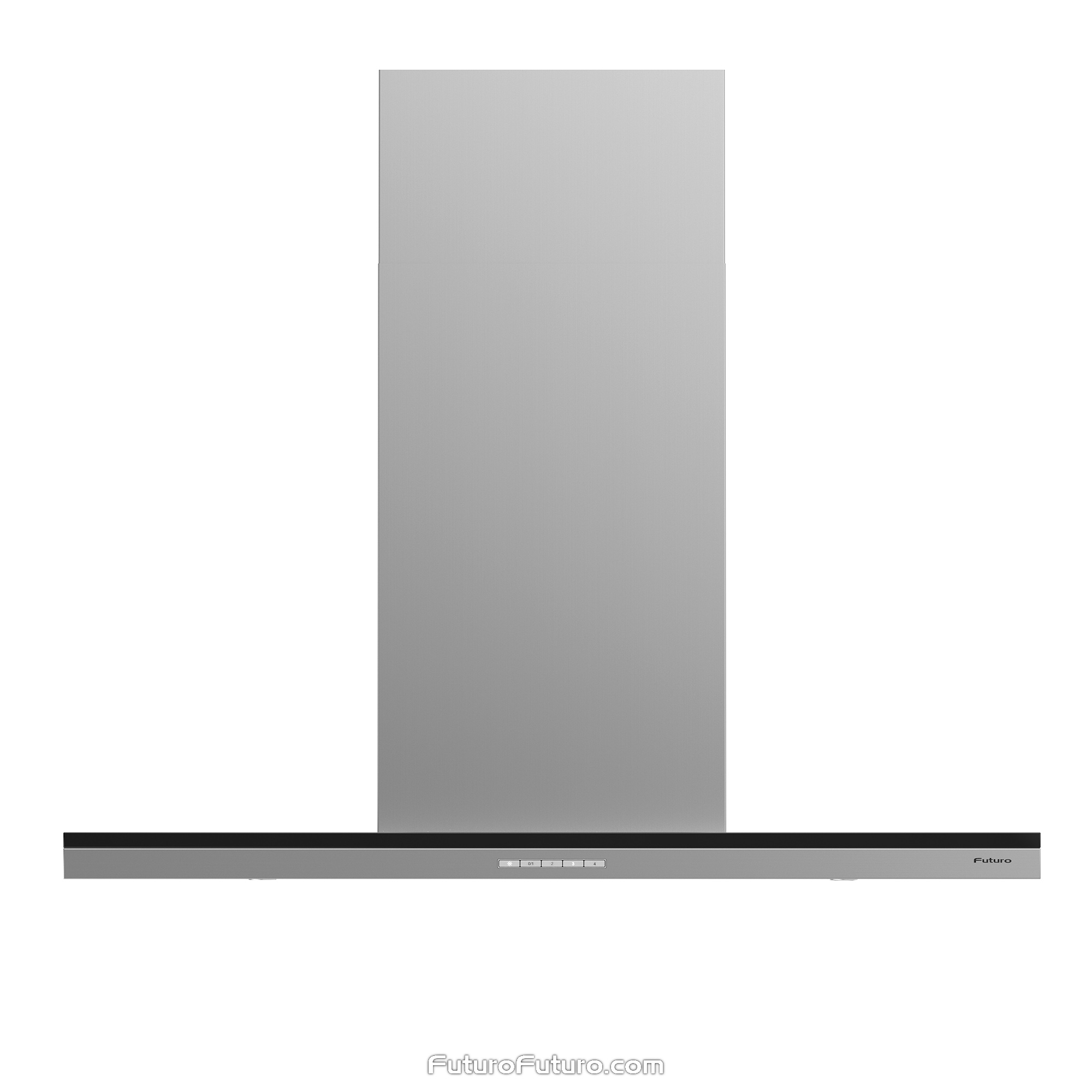 36″ Linea Wall Range Hood WL36LINEA