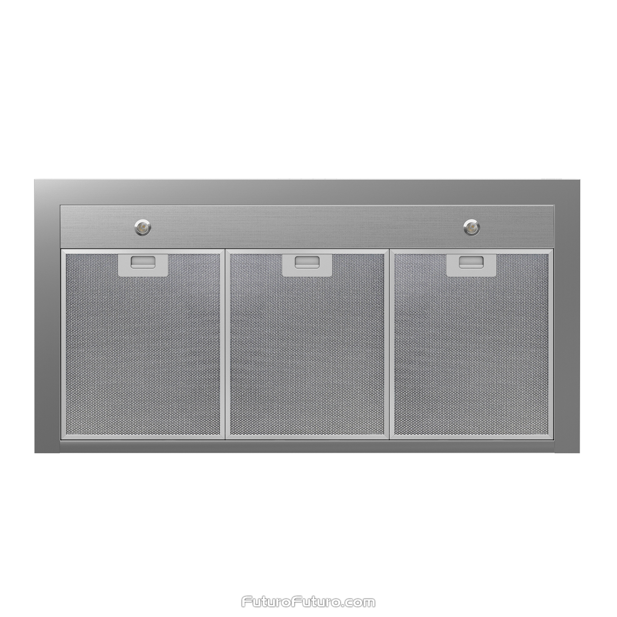 36″ Linea Wall Range Hood WL36LINEA