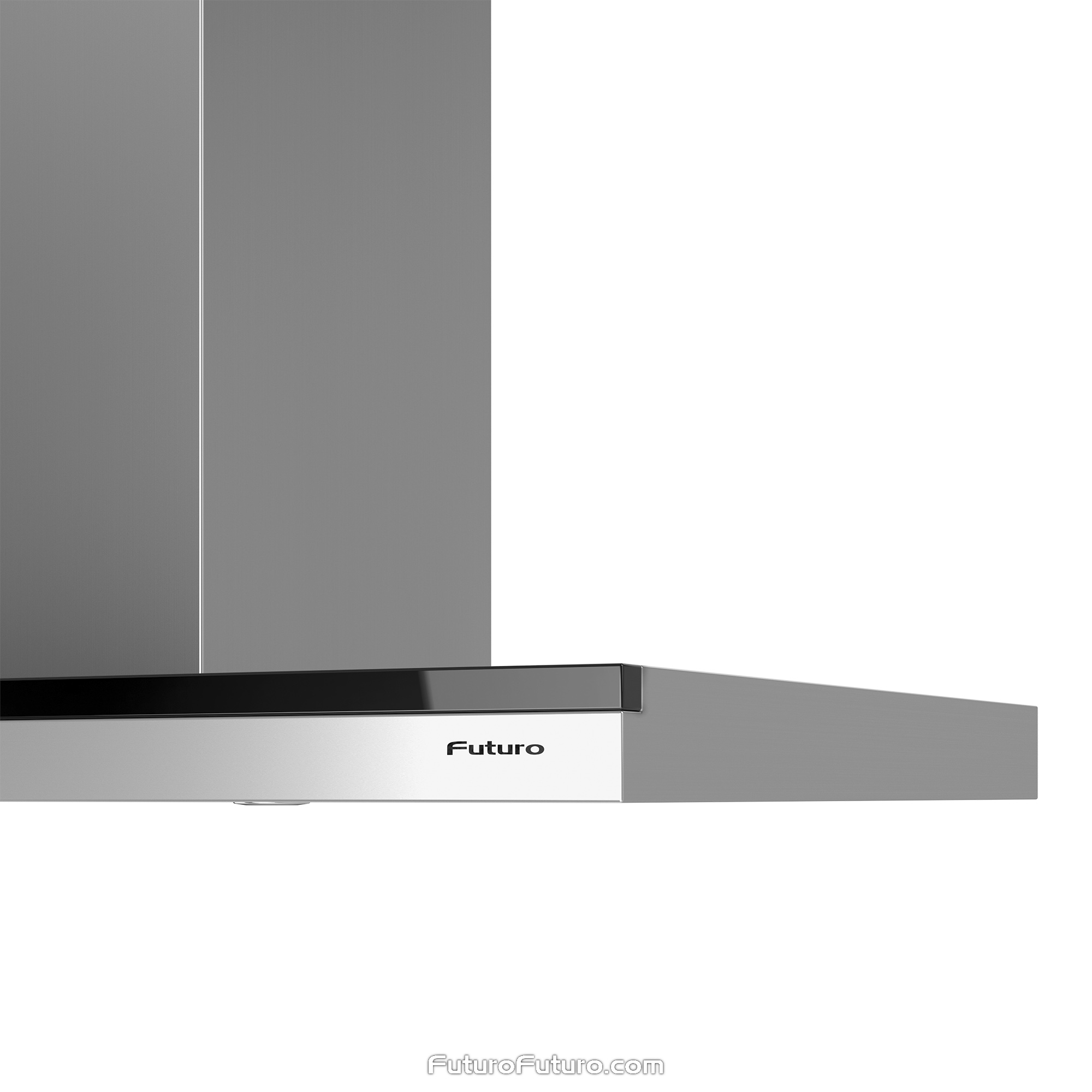 36″ Linea Wall Range Hood WL36LINEA