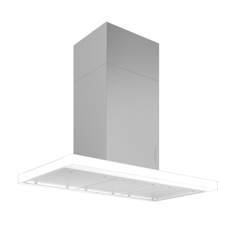 36″ Luxor Wall Range Hood WL36LUXOREQUO