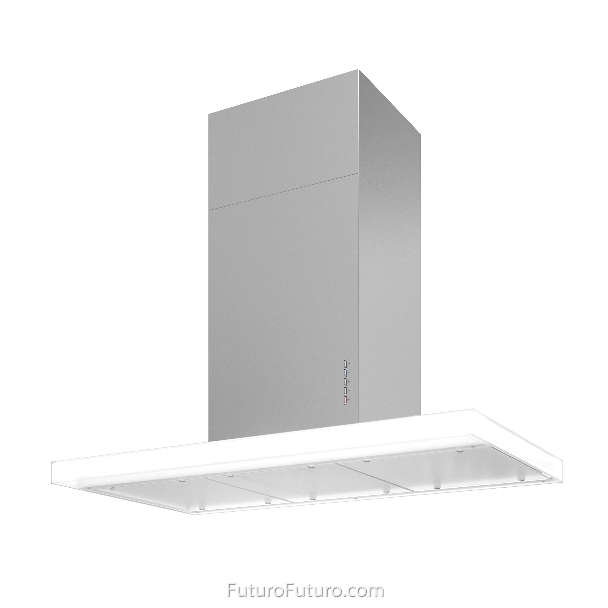 36″ Luxor Wall Range Hood WL36LUXOREQUO