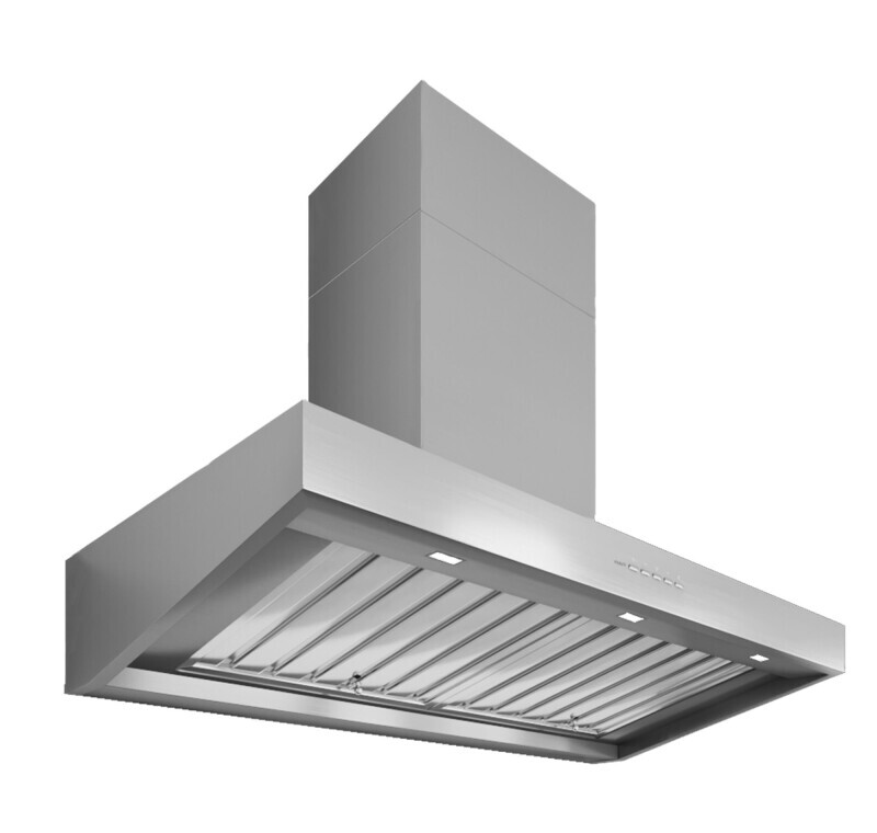 36″ Marino Wall Range Hood WL36MARINO