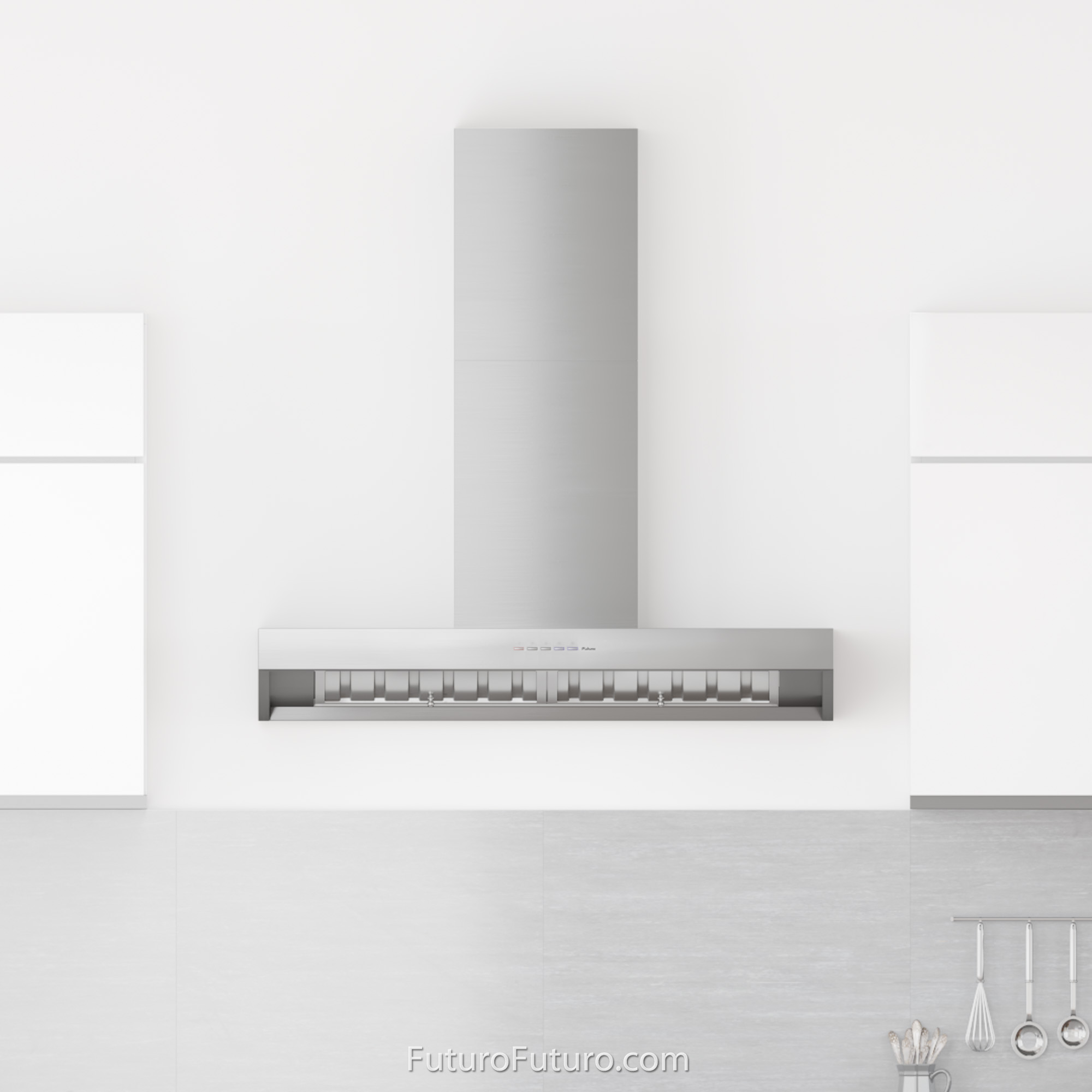 36″ Marino Wall Range Hood WL36MARINO