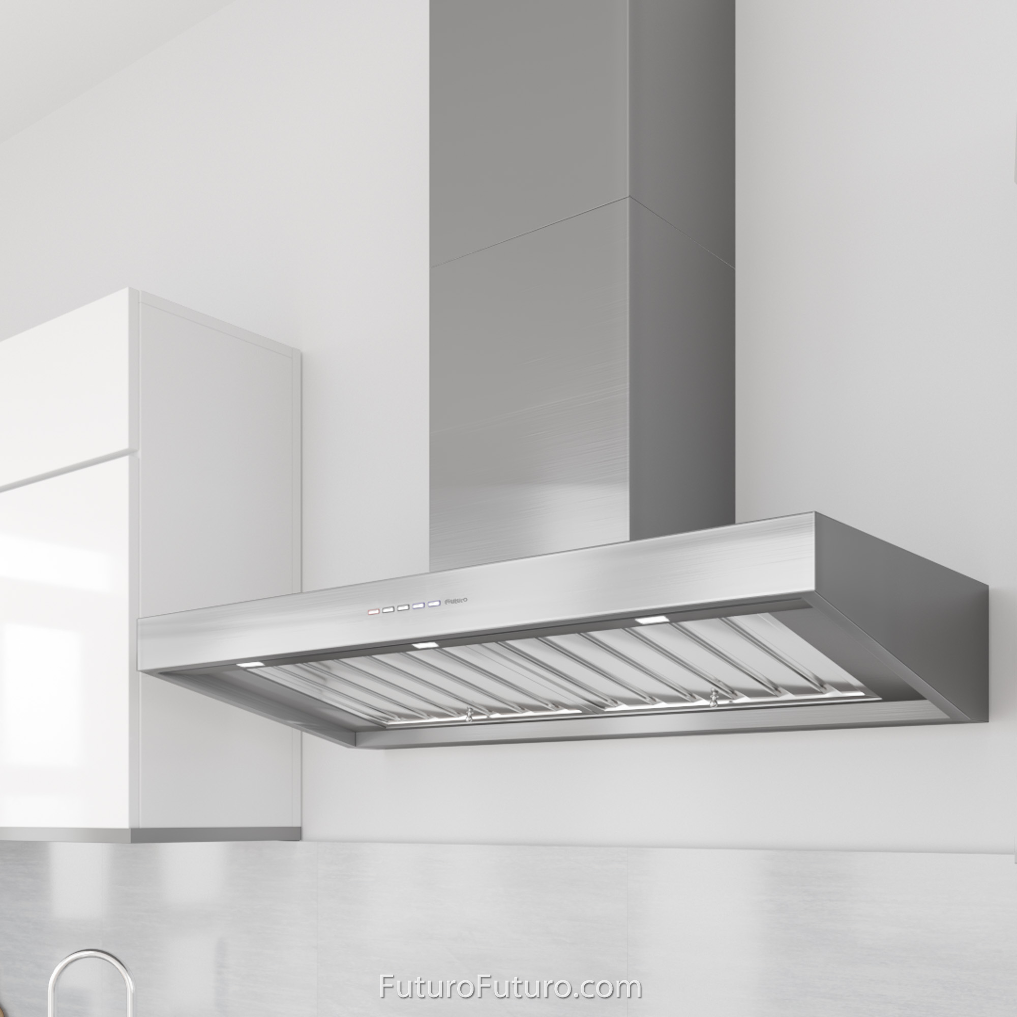36″ Marino Wall Range Hood WL36MARINO