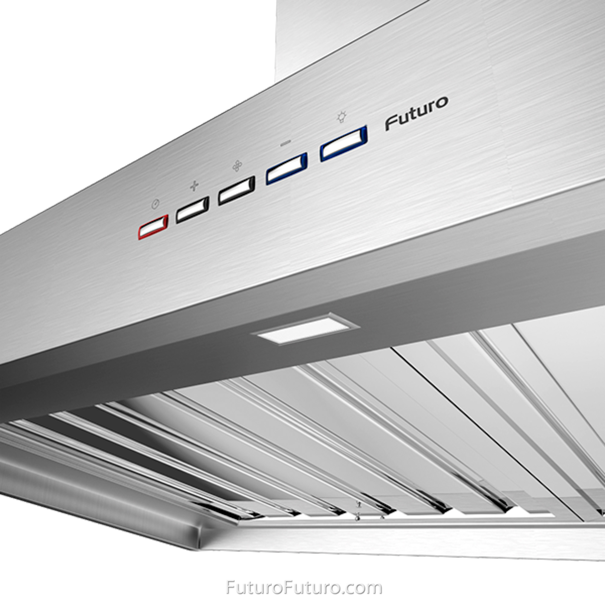 36″ Marino Wall Range Hood WL36MARINO