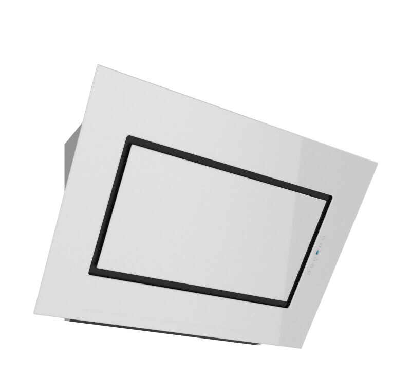 36″ Quest White Wall Range Hood WL36QUESTWHT