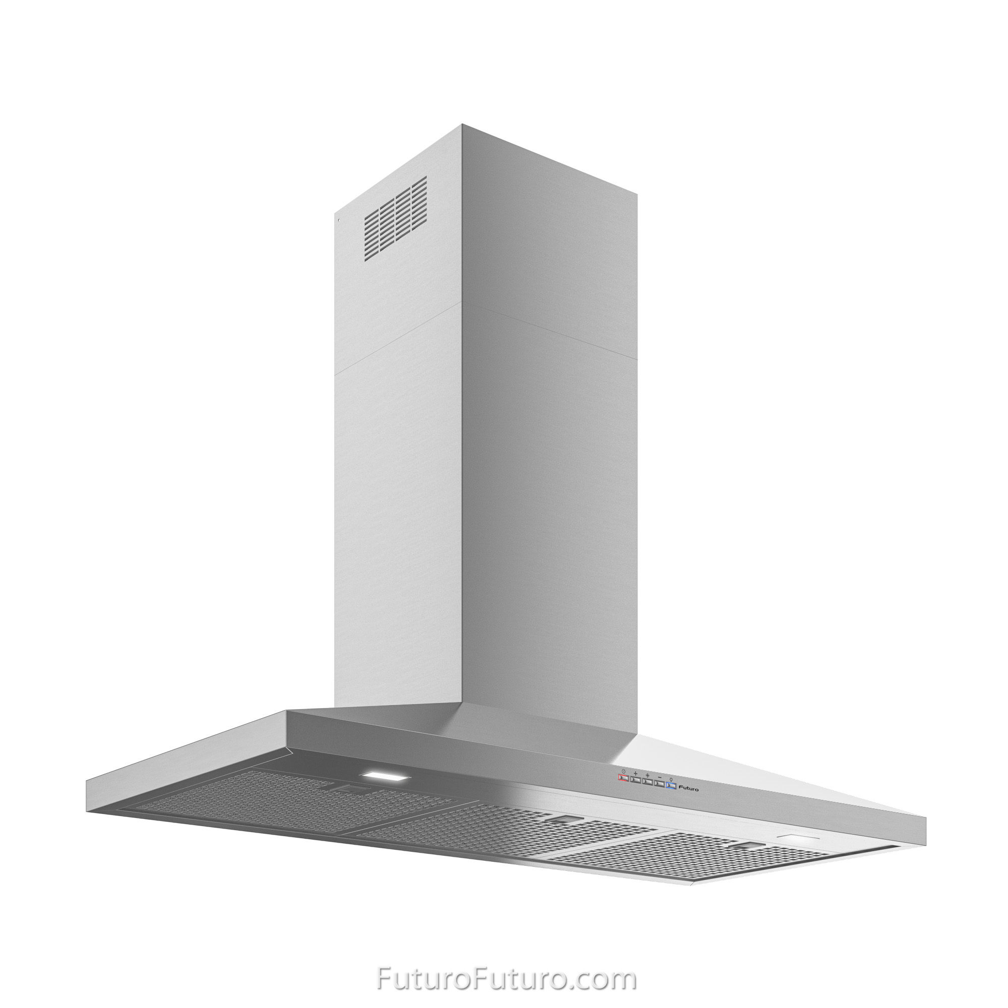 36″ Rainbow Wall Range Hood WL36RAINBOW