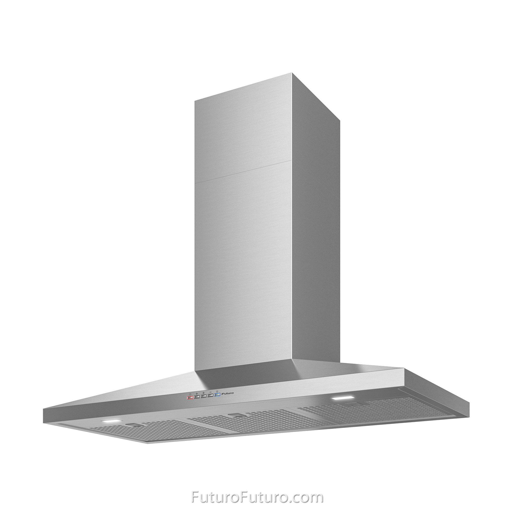 36″ Rainbow Wall Range Hood WL36RAINBOW