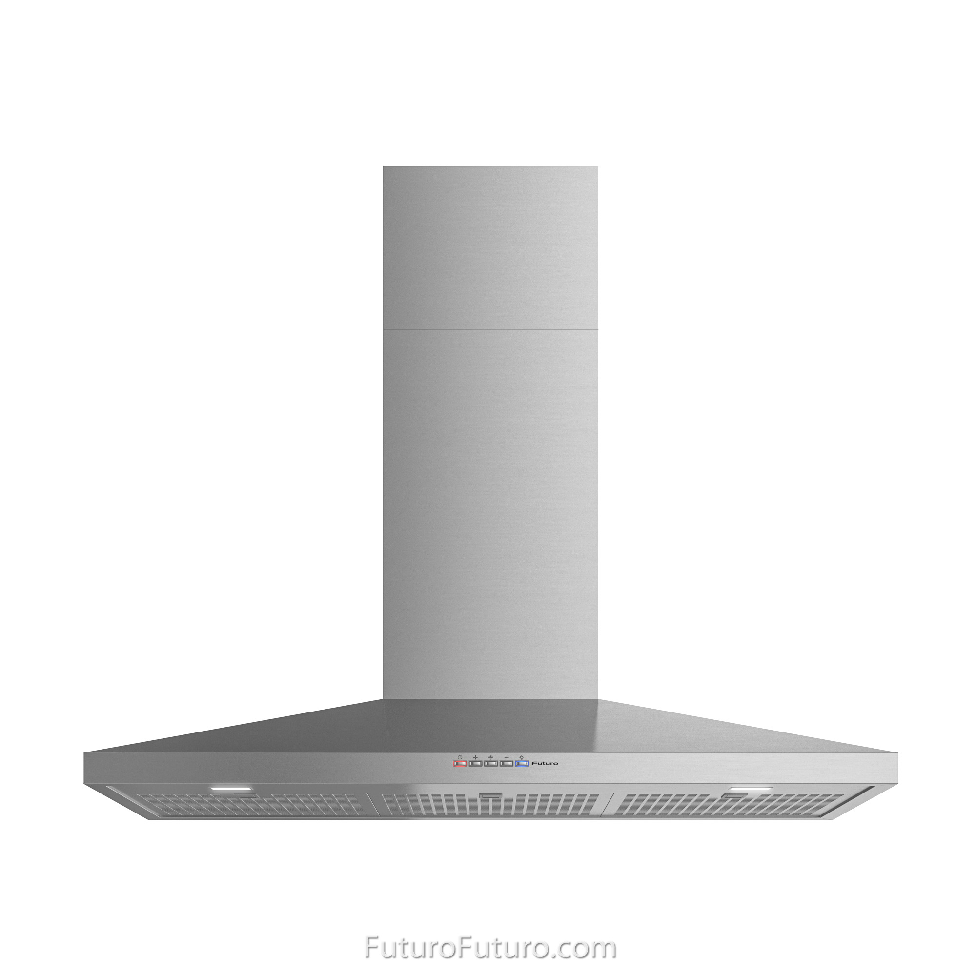 36″ Rainbow Wall Range Hood WL36RAINBOW