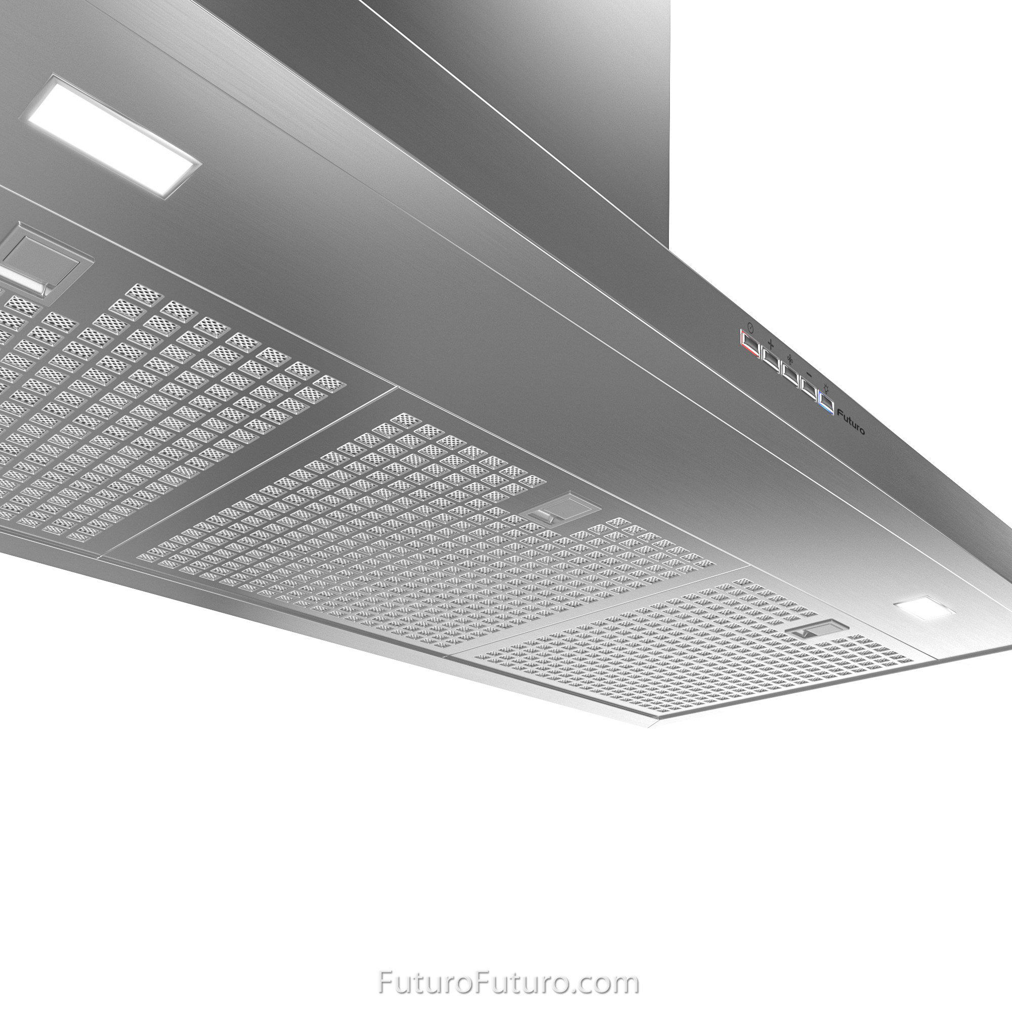 36″ Rainbow Wall Range Hood WL36RAINBOW