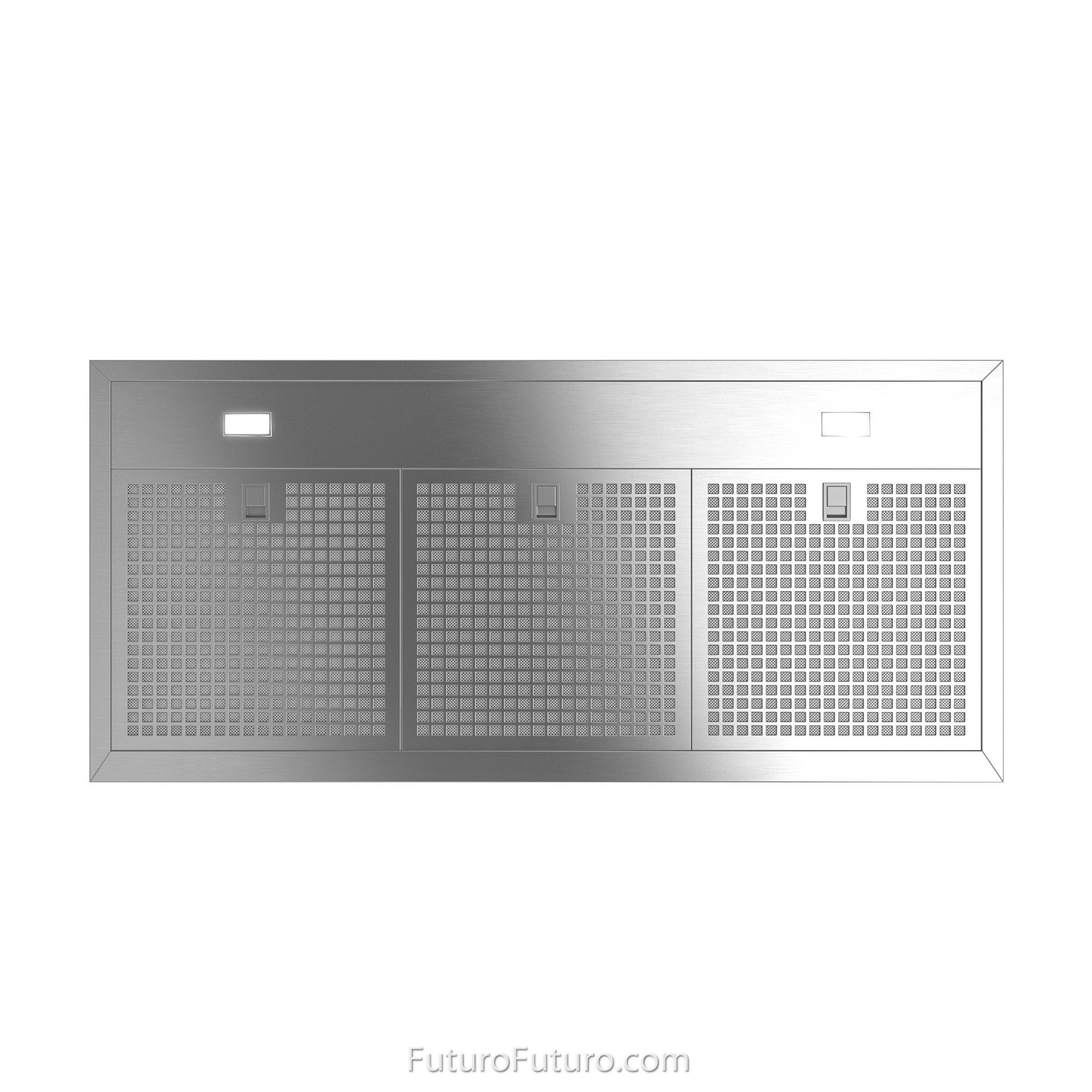 36″ Rainbow Wall Range Hood WL36RAINBOW