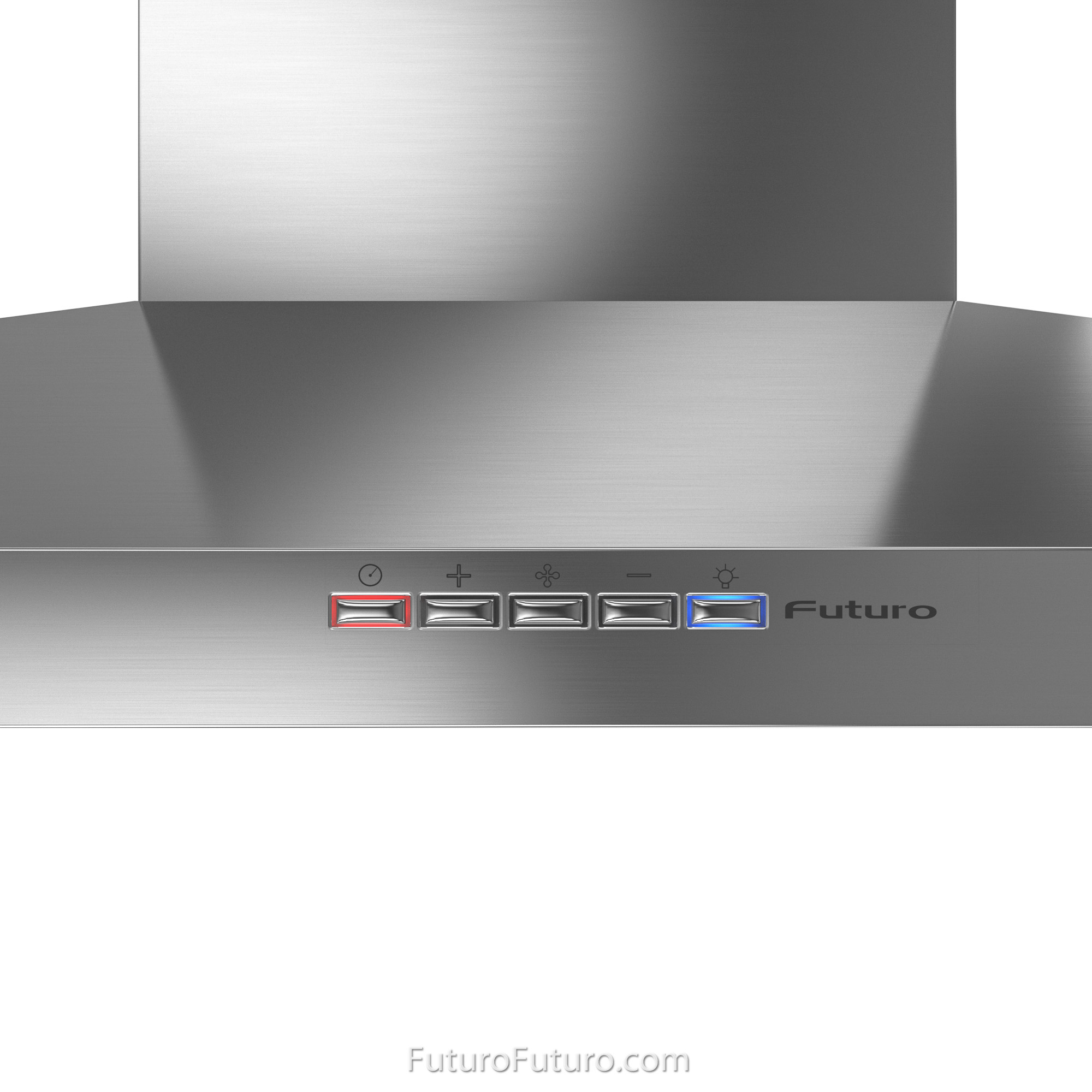 36″ Rainbow Wall Range Hood WL36RAINBOW