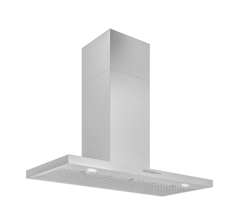 36″ Razor Wall Range Hood WL36RAZOR