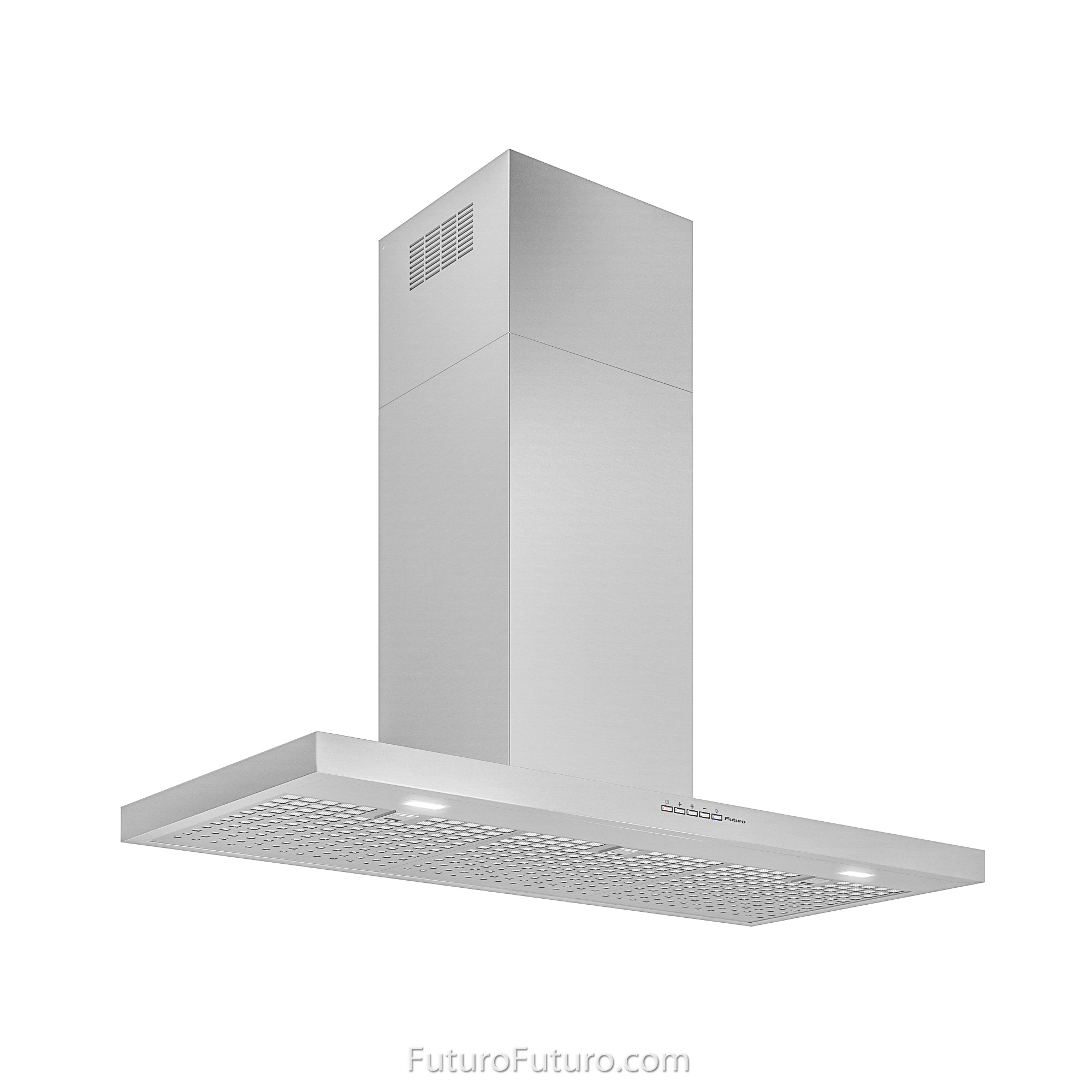36″ Razor Wall Range Hood WL36RAZOR