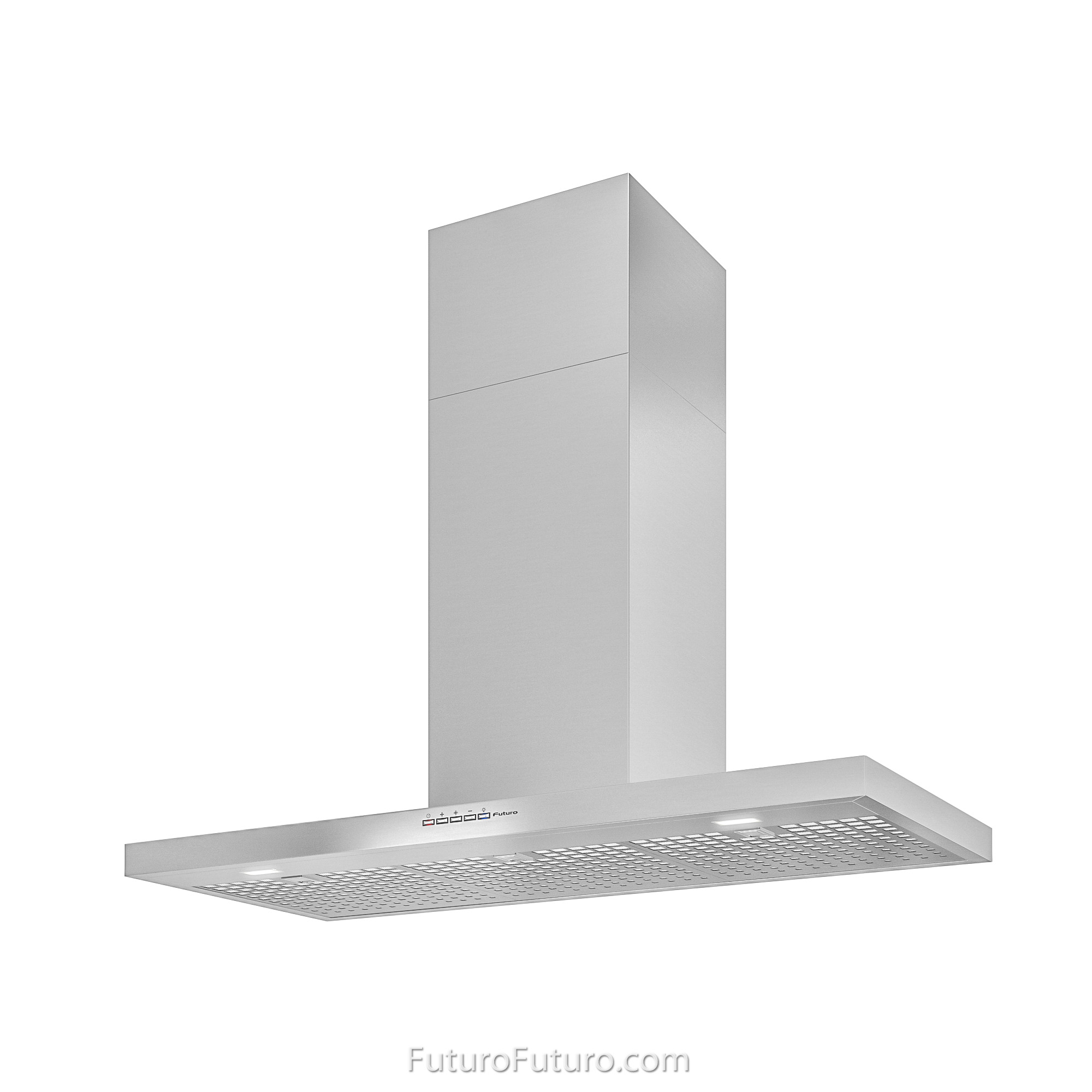 36″ Razor Wall Range Hood WL36RAZOR