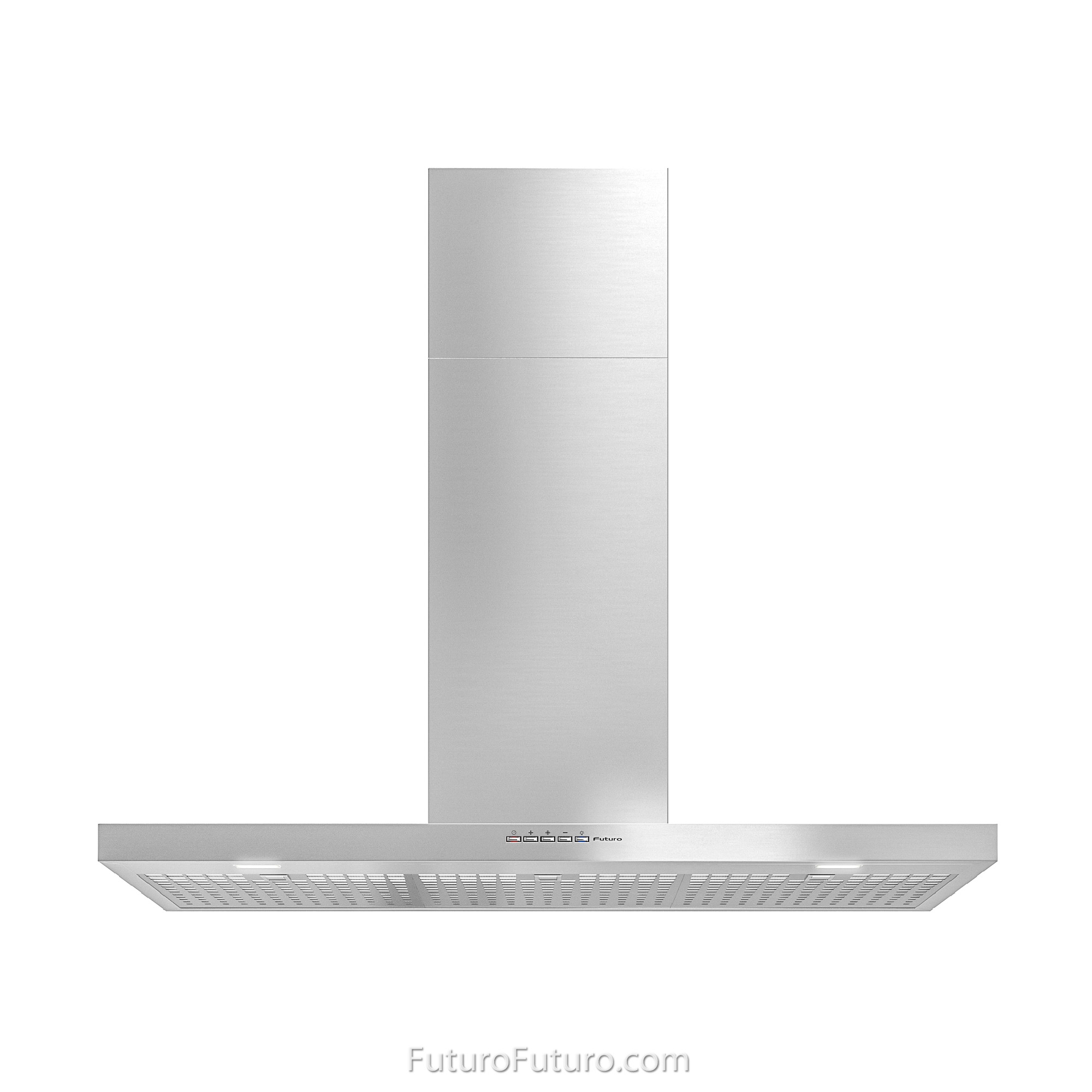 36″ Razor Wall Range Hood WL36RAZOR