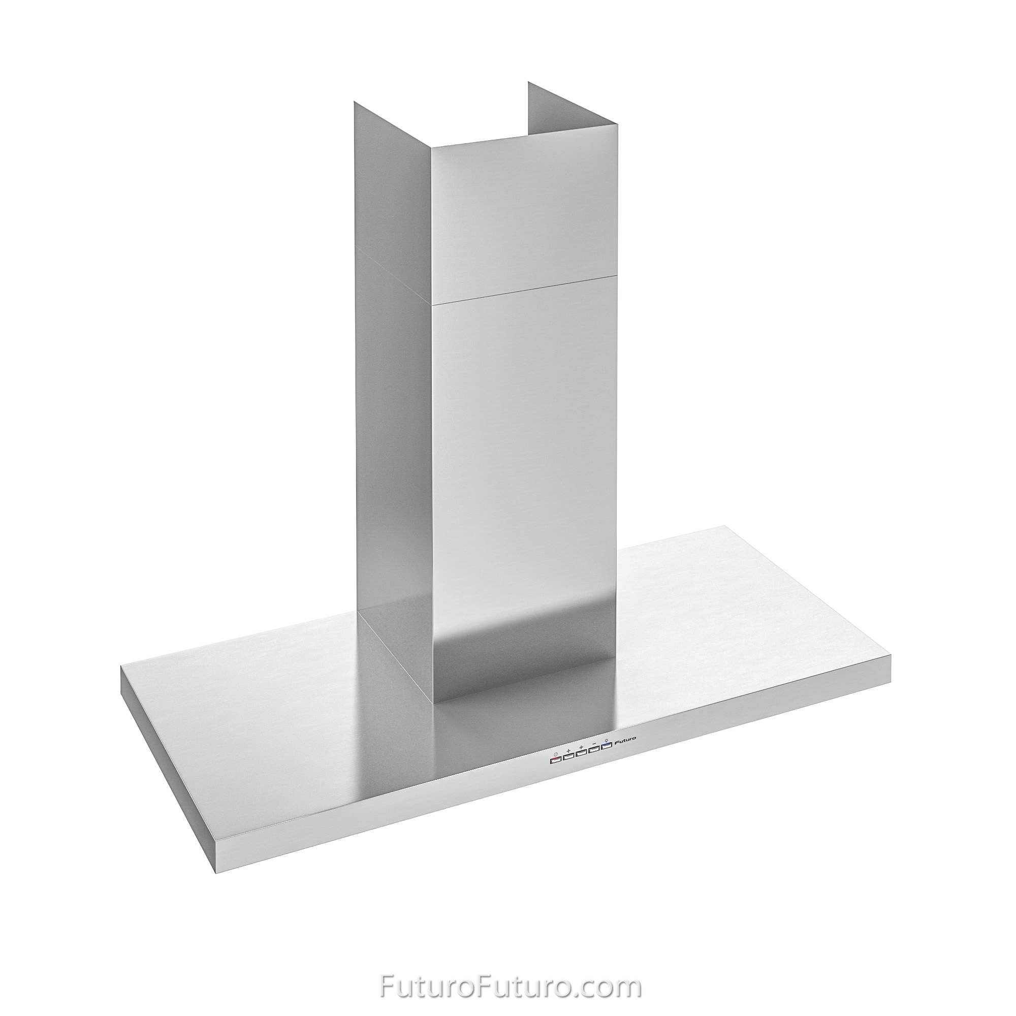36″ Razor Wall Range Hood WL36RAZOR