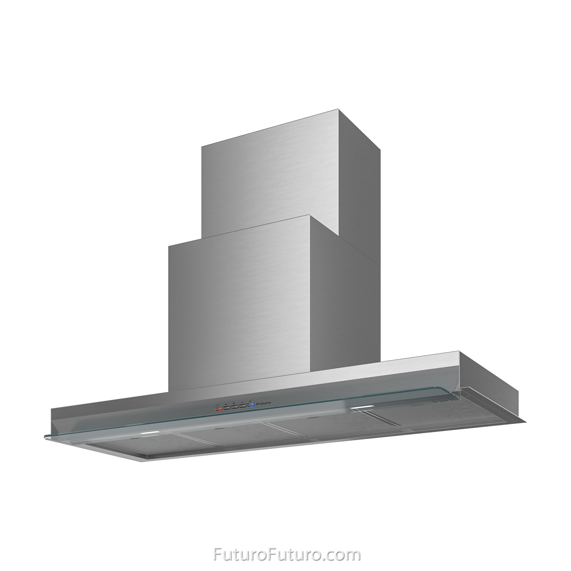 36″ Shade Insert Range Hood WL36SHADE