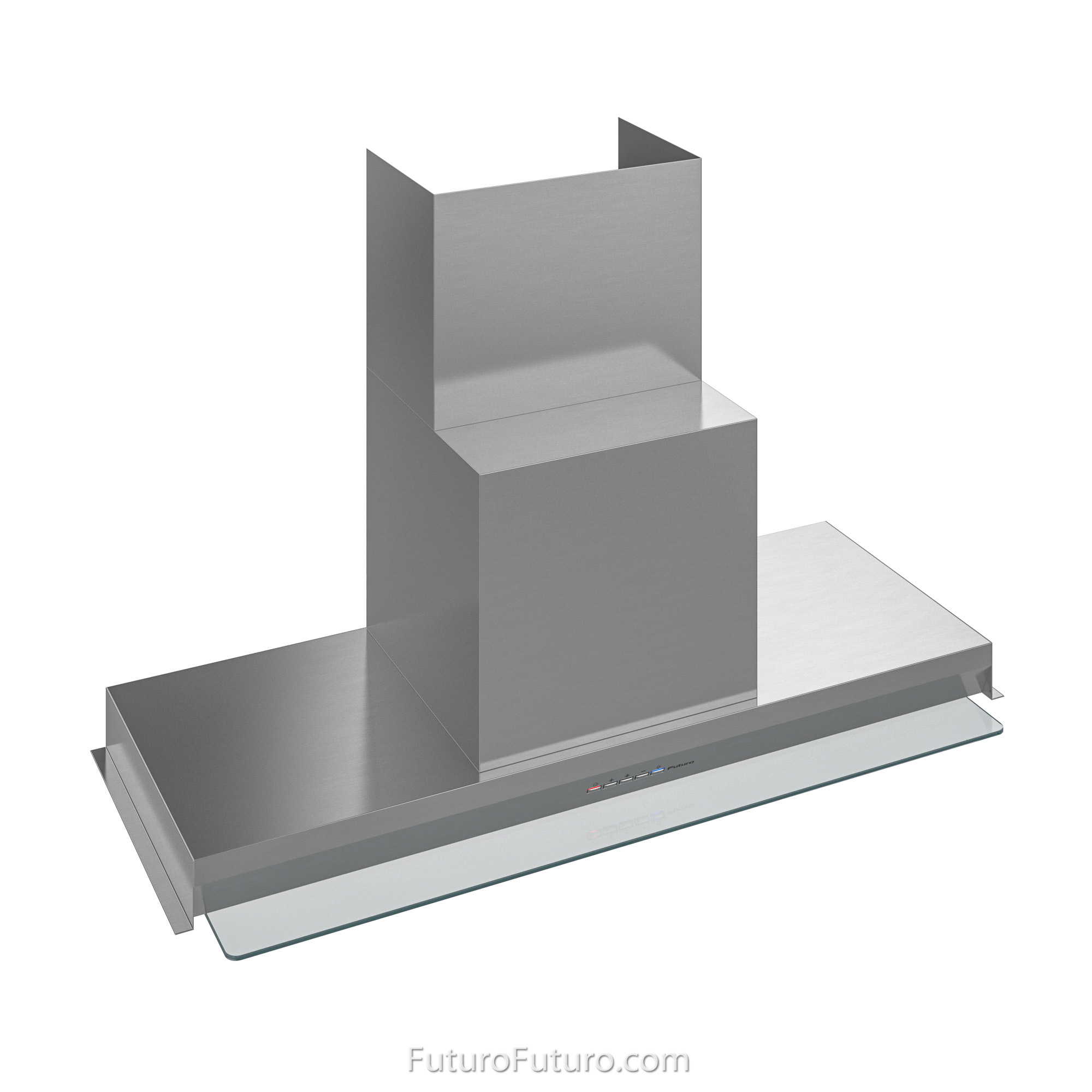 36″ Shade Insert Range Hood WL36SHADE