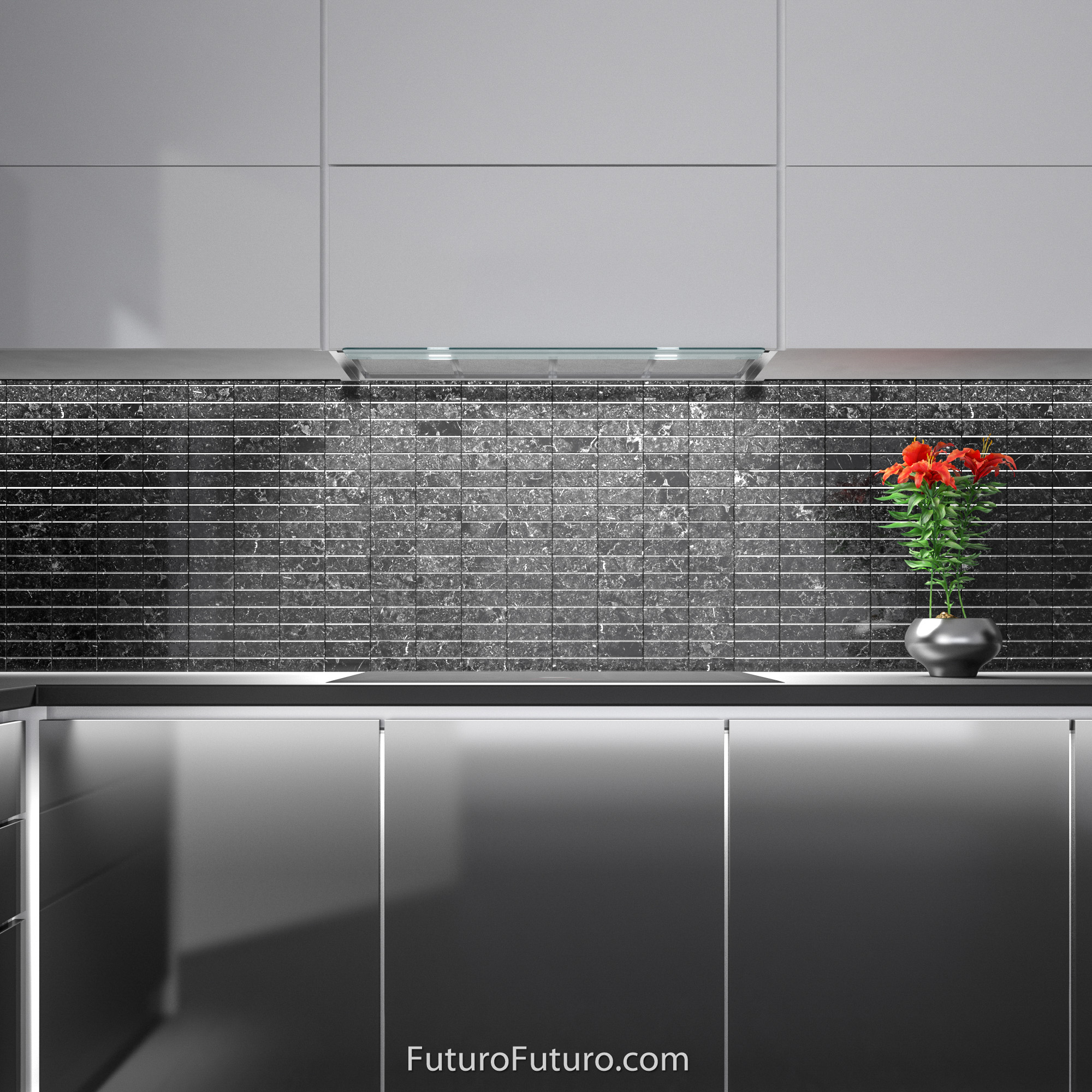 36″ Shade Insert Range Hood WL36SHADE