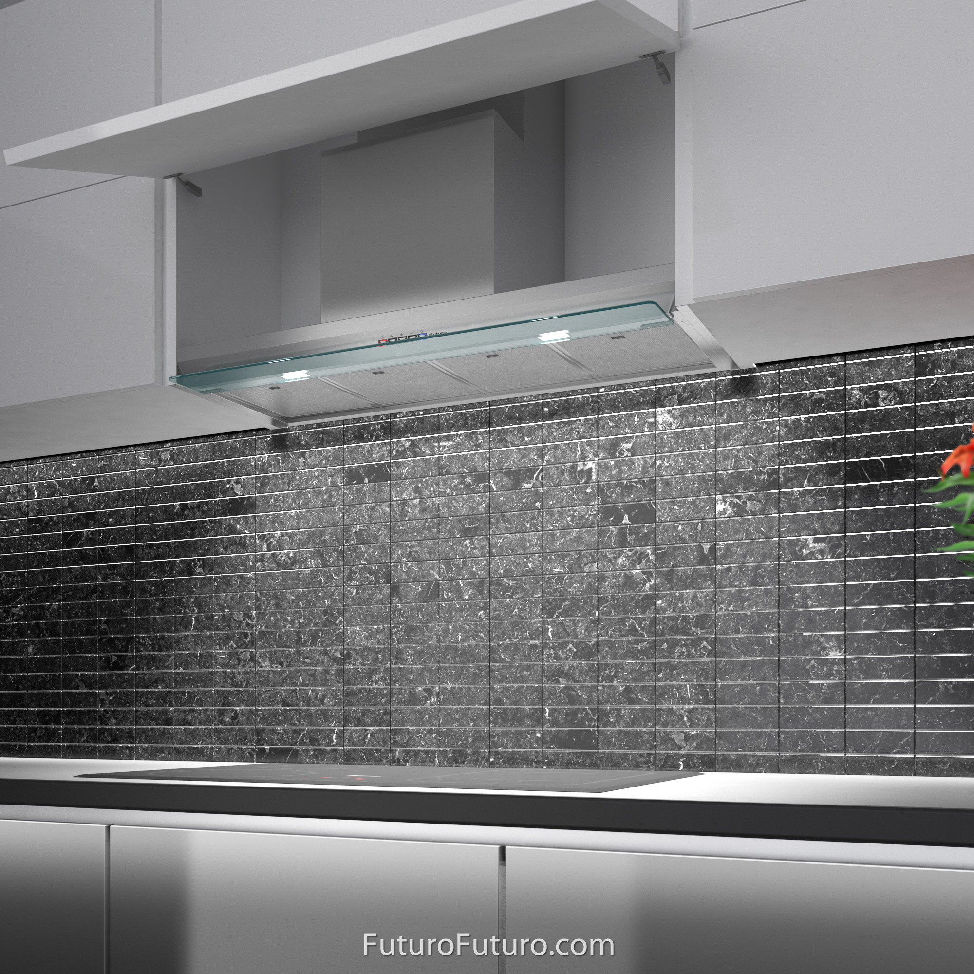 36″ Shade Insert Range Hood WL36SHADE