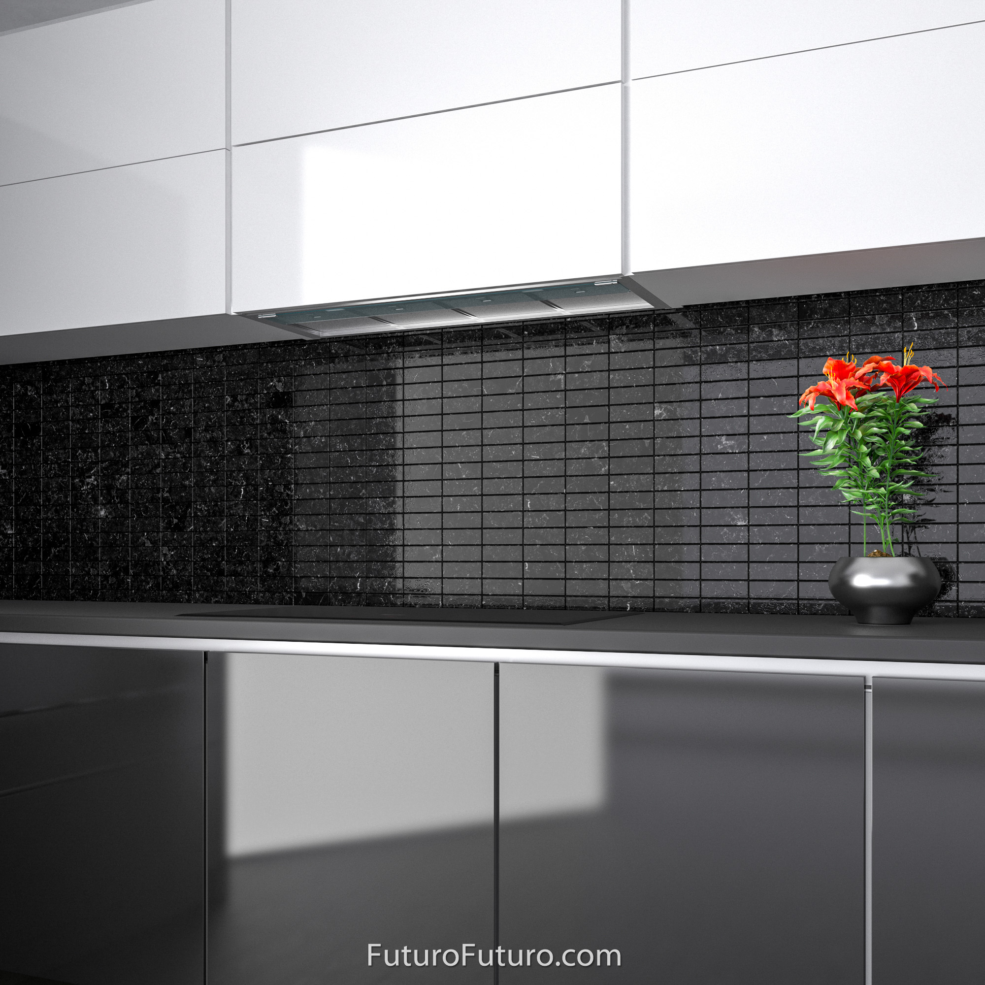36″ Shade Insert Range Hood WL36SHADE