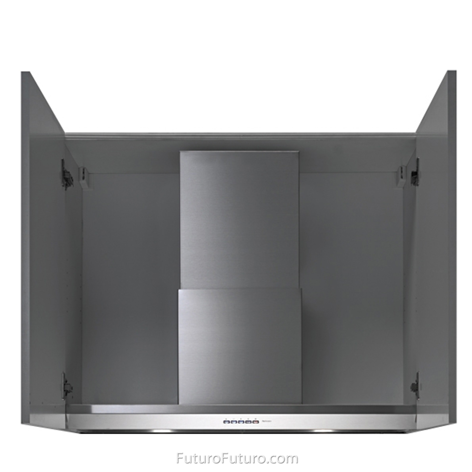 36″ Shade Insert Range Hood WL36SHADE