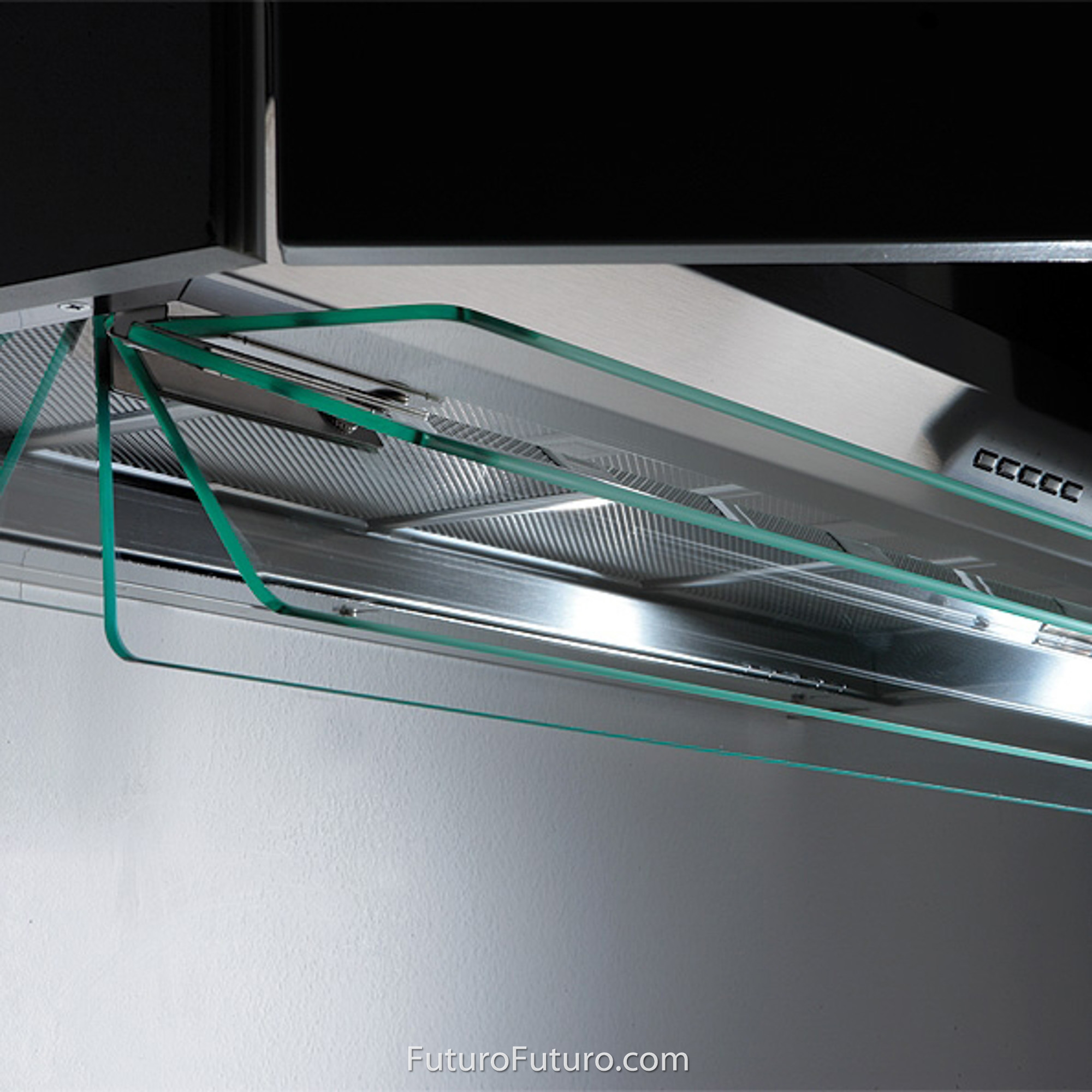 36″ Shade Insert Range Hood WL36SHADE