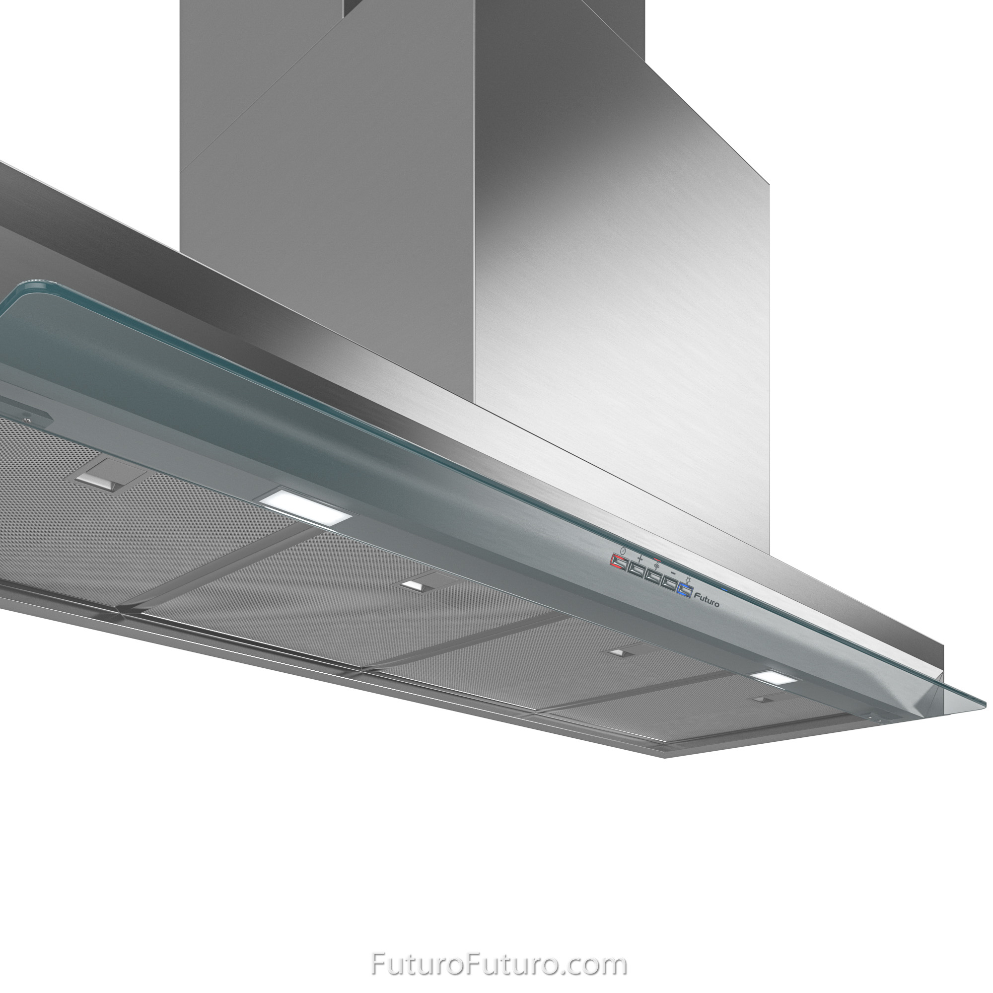 36″ Shade Insert Range Hood WL36SHADE