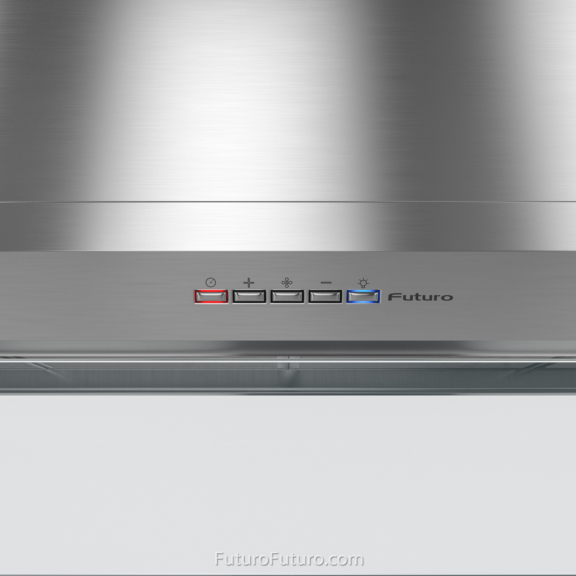 36″ Shade Insert Range Hood WL36SHADE