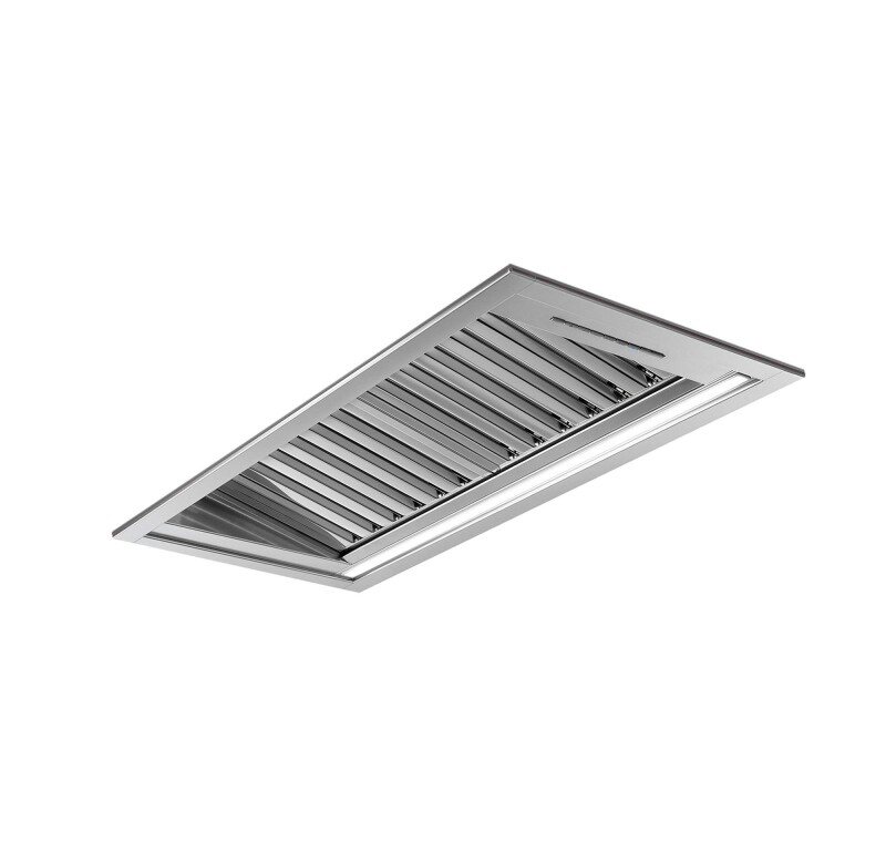 36″ Slide Insert Range Hood WL36SLIDE