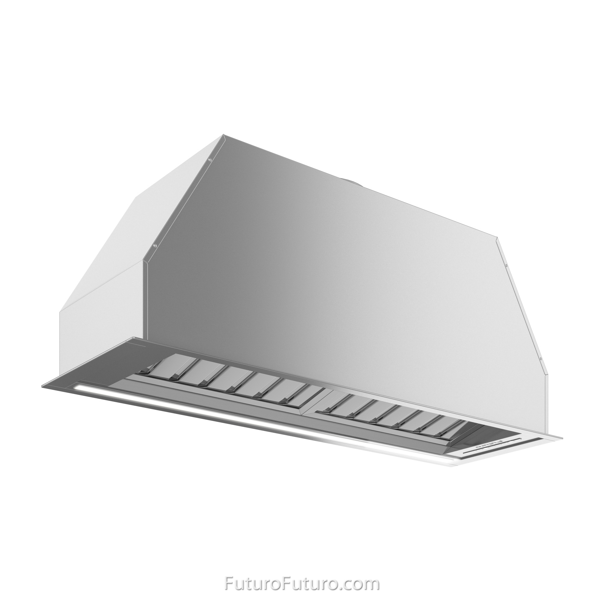 36″ Slide Insert Range Hood WL36SLIDE