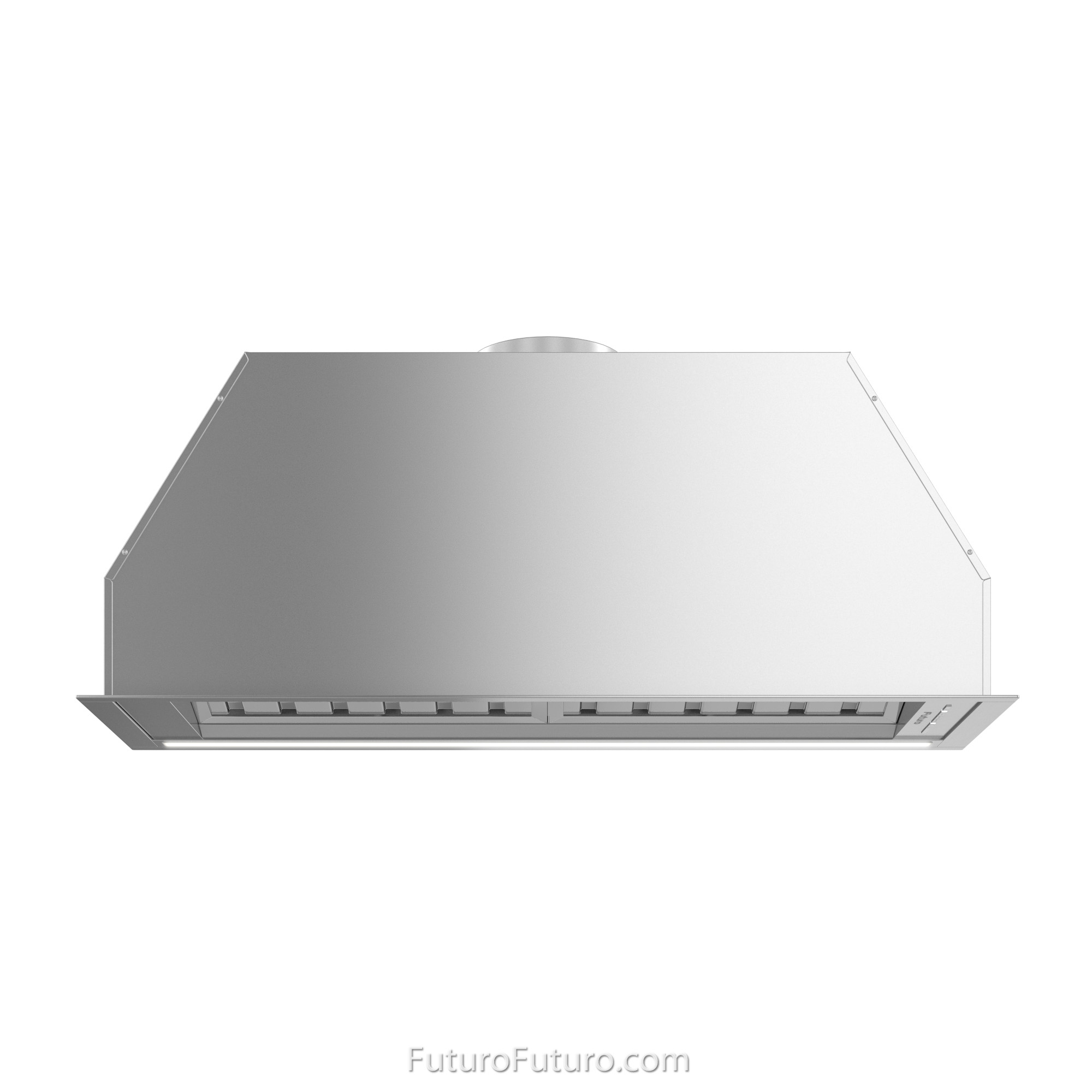36″ Slide Insert Range Hood WL36SLIDE