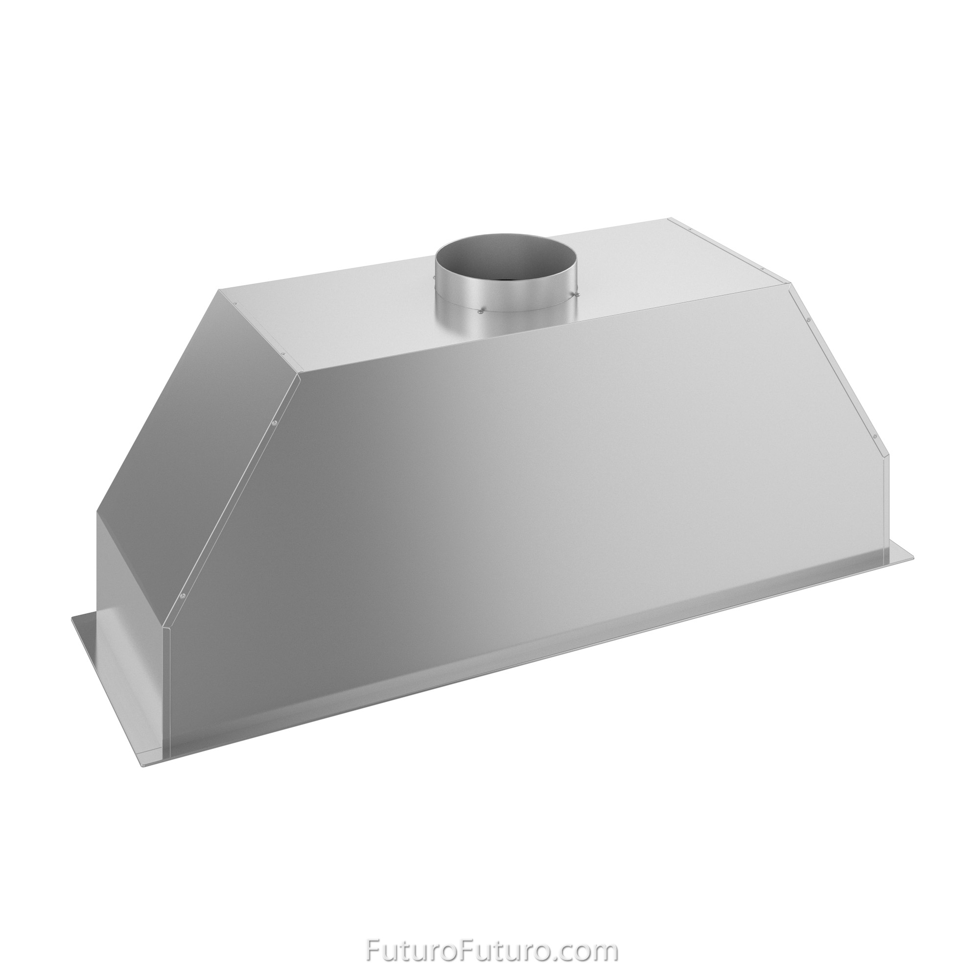 36″ Slide Insert Range Hood WL36SLIDE