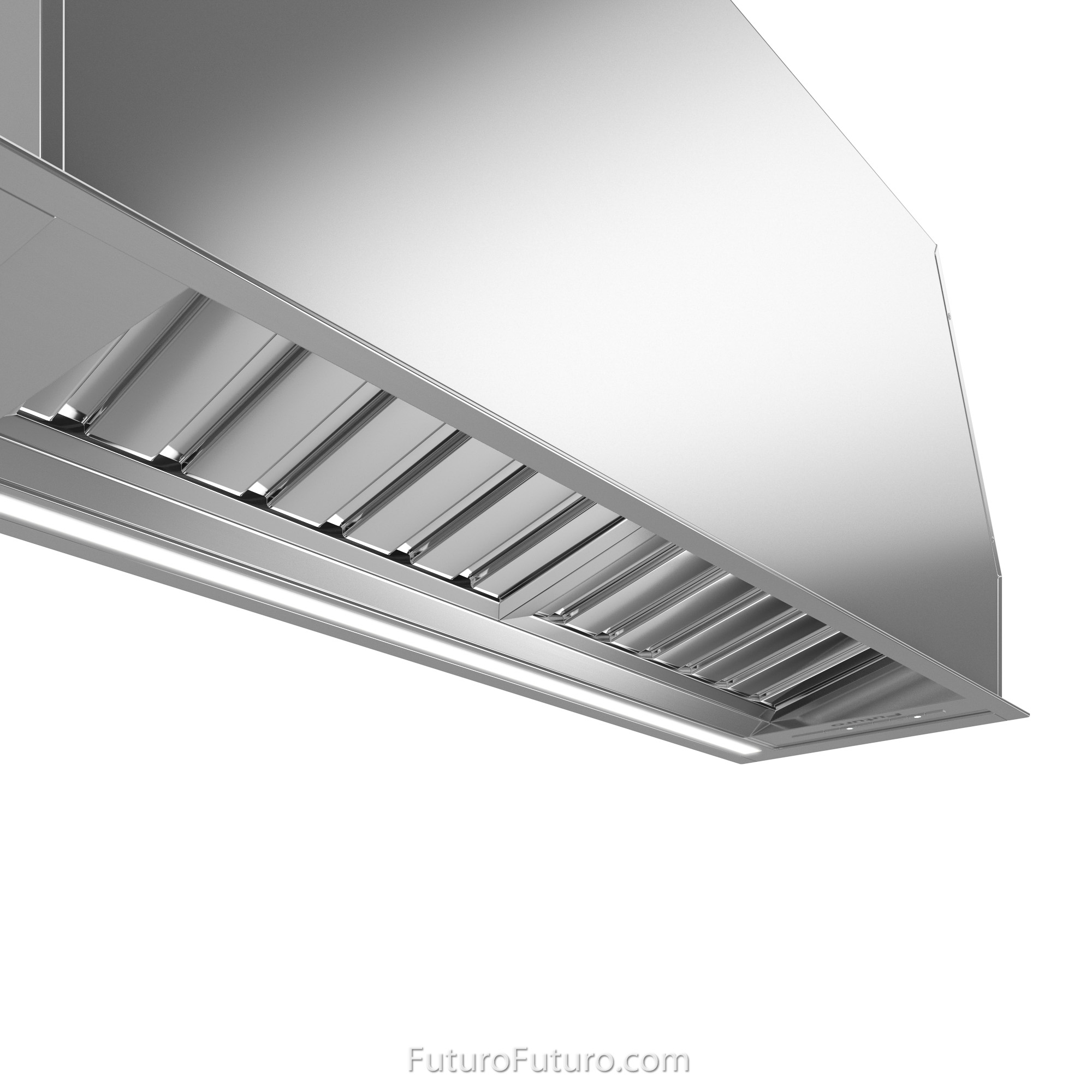 36″ Slide Insert Range Hood WL36SLIDE