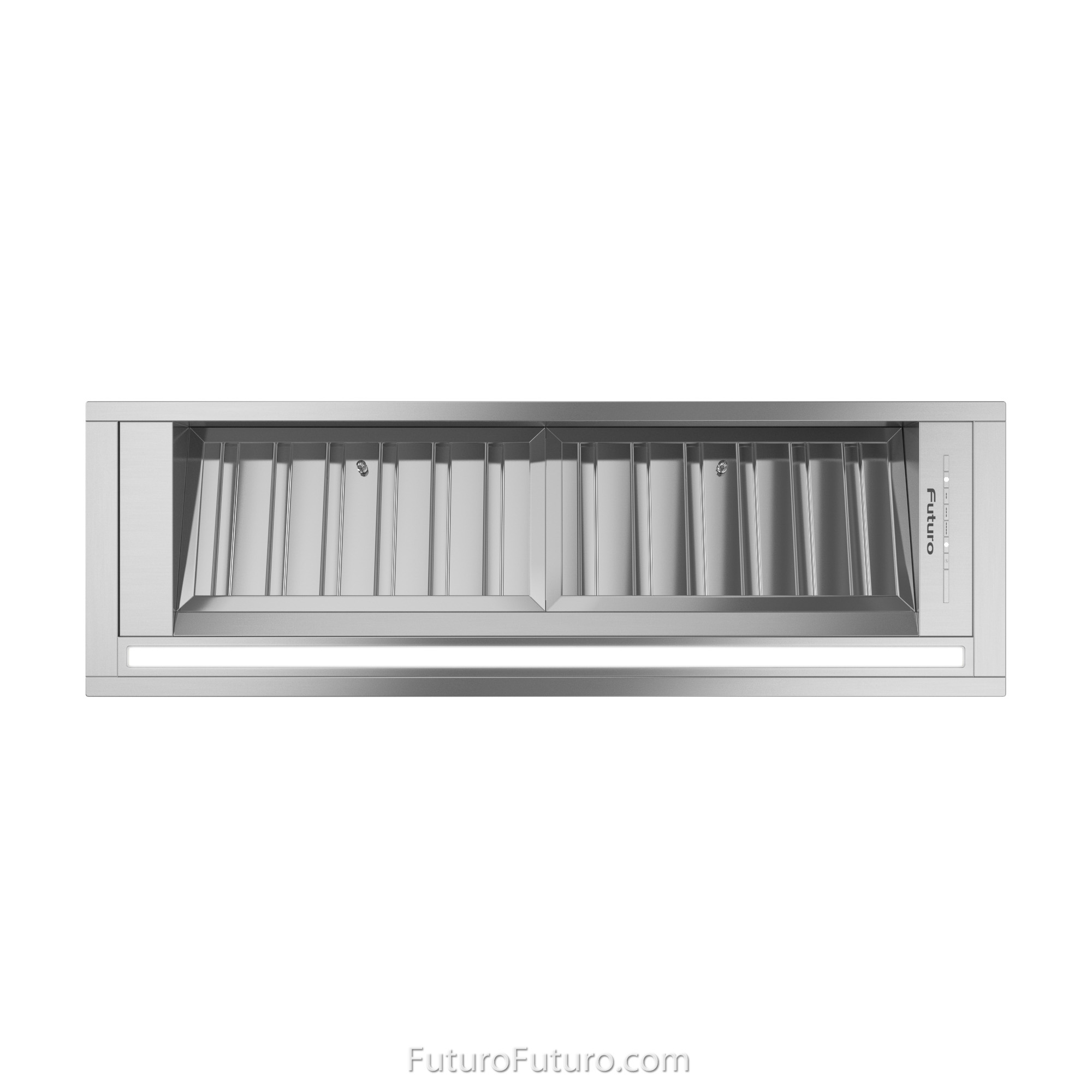 36″ Slide Insert Range Hood WL36SLIDE