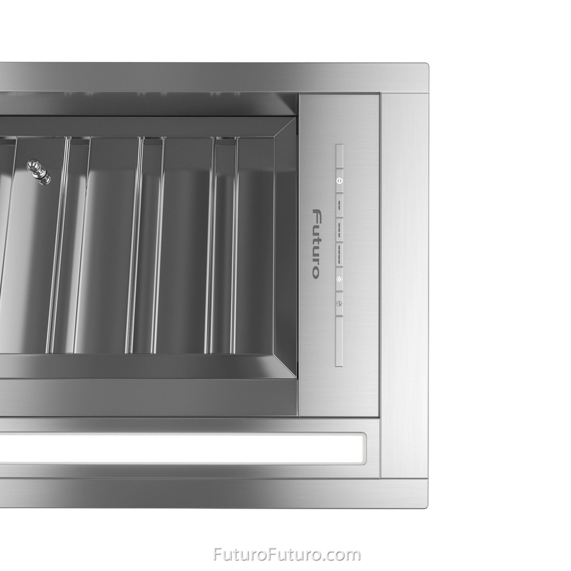 36″ Slide Insert Range Hood WL36SLIDE