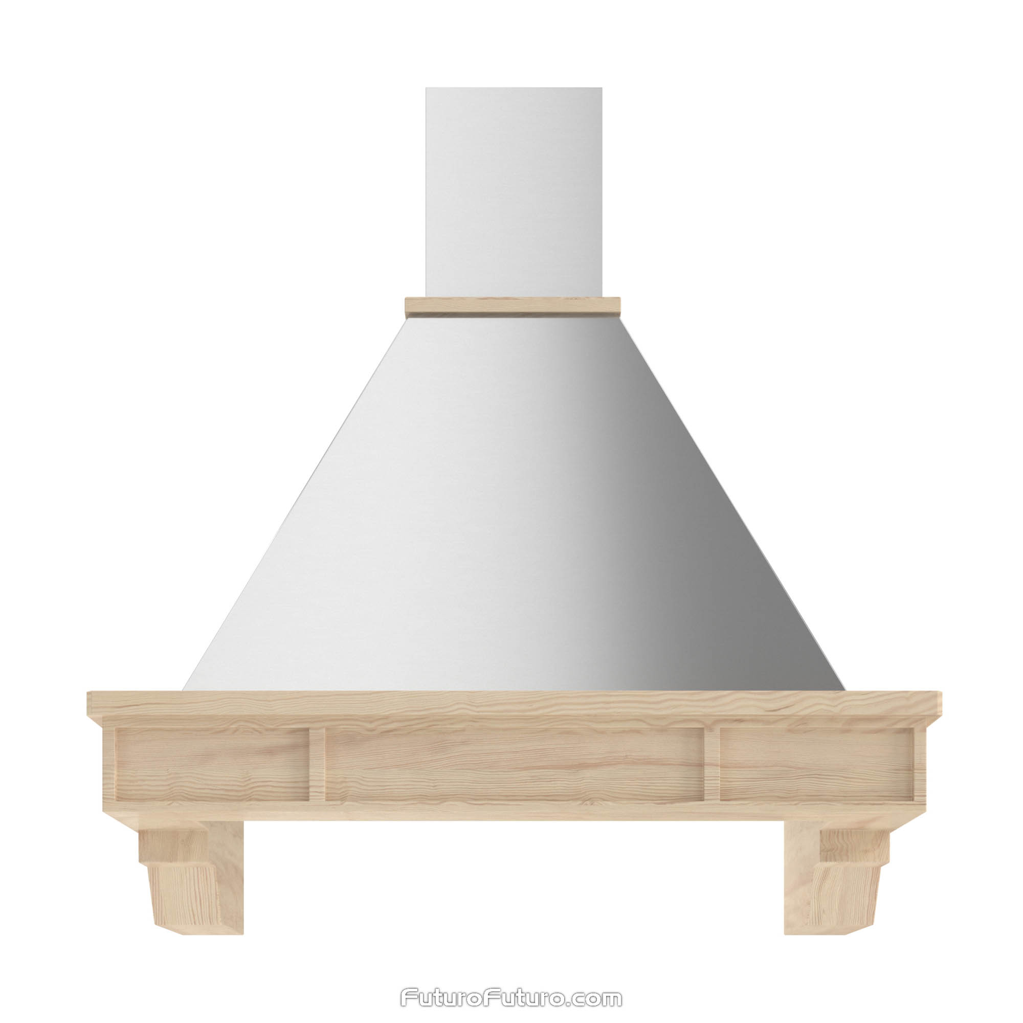 36″ Sphinx Wall Range Hood WL36SPHINX
