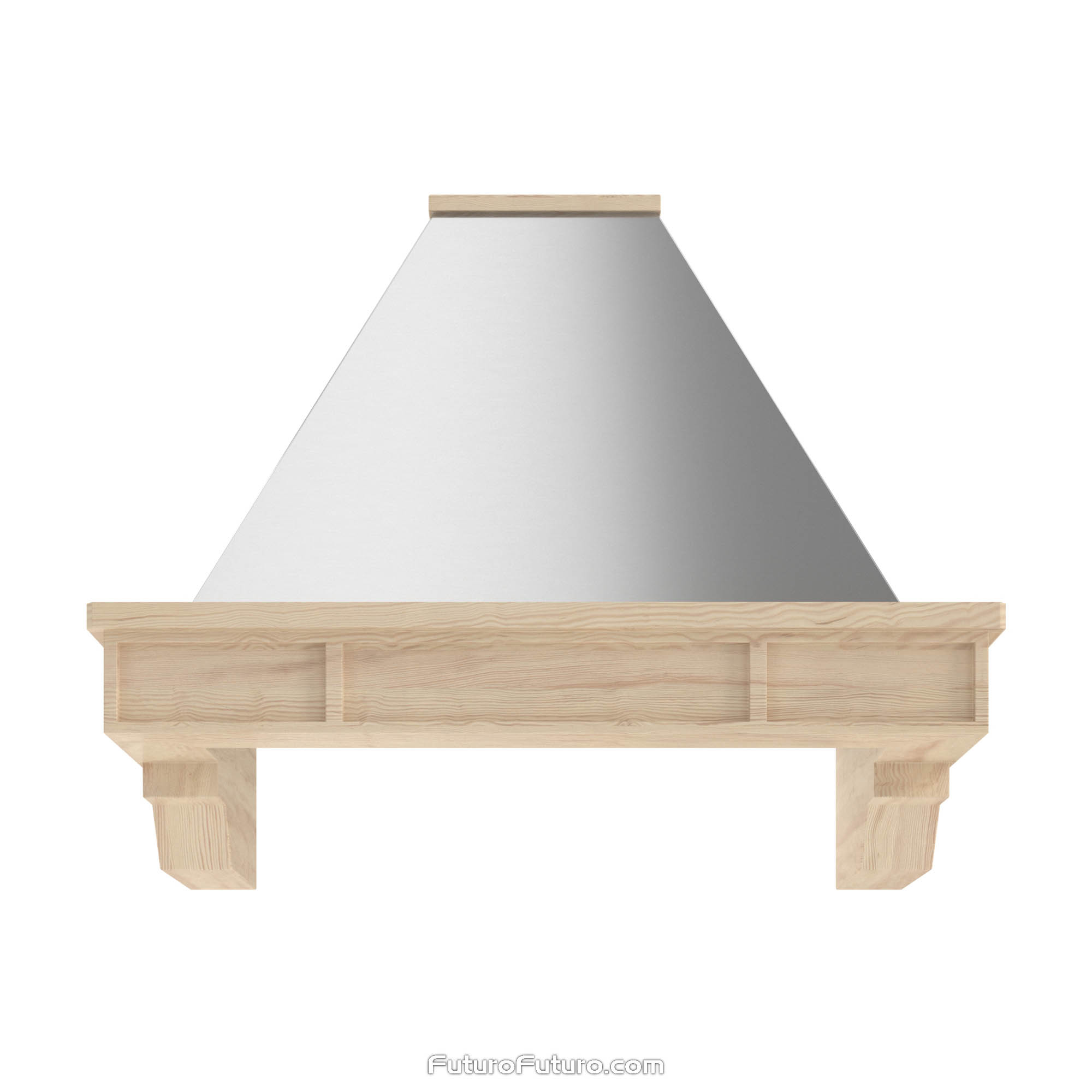 36″ Sphinx Wall Range Hood WL36SPHINX