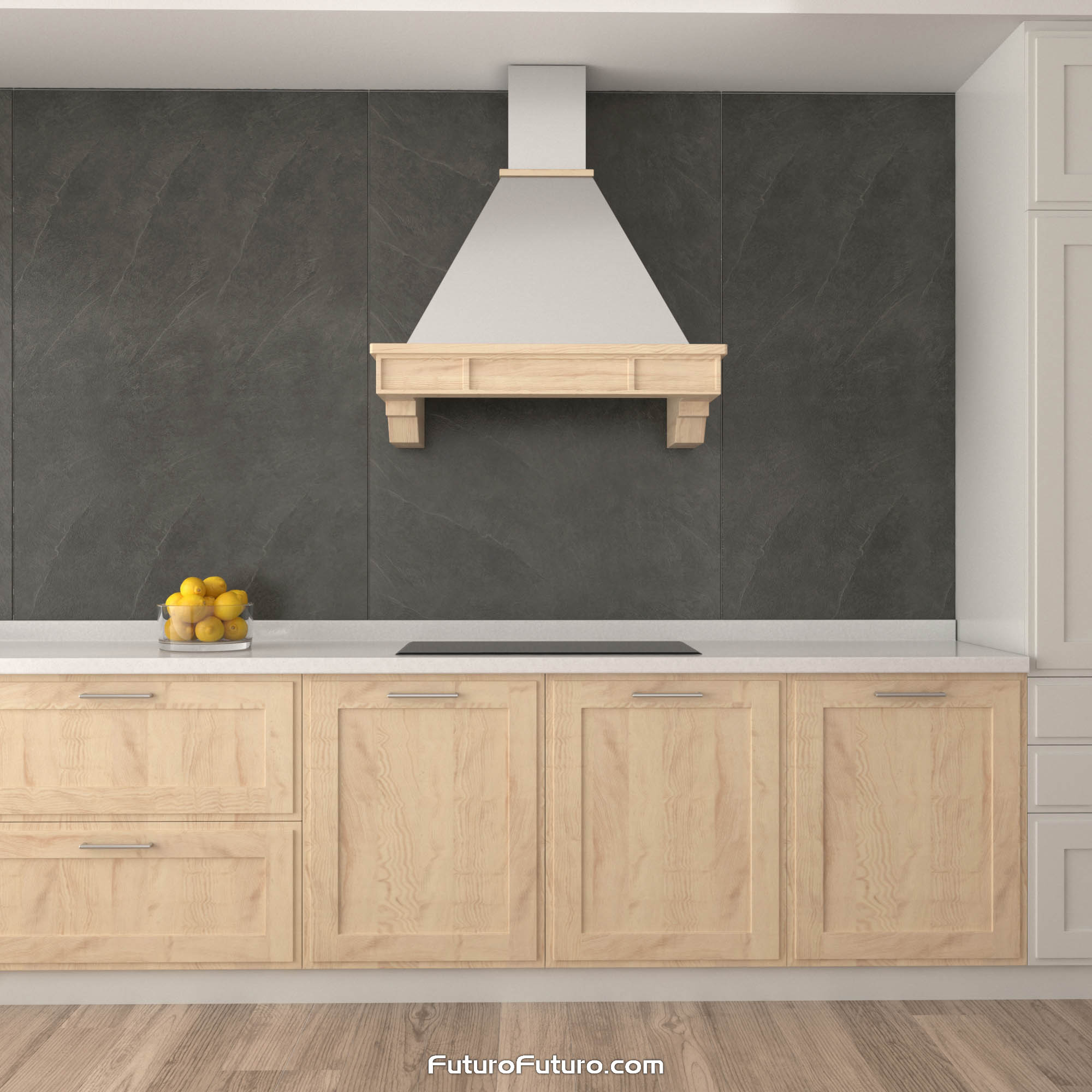 36″ Sphinx Wall Range Hood WL36SPHINX