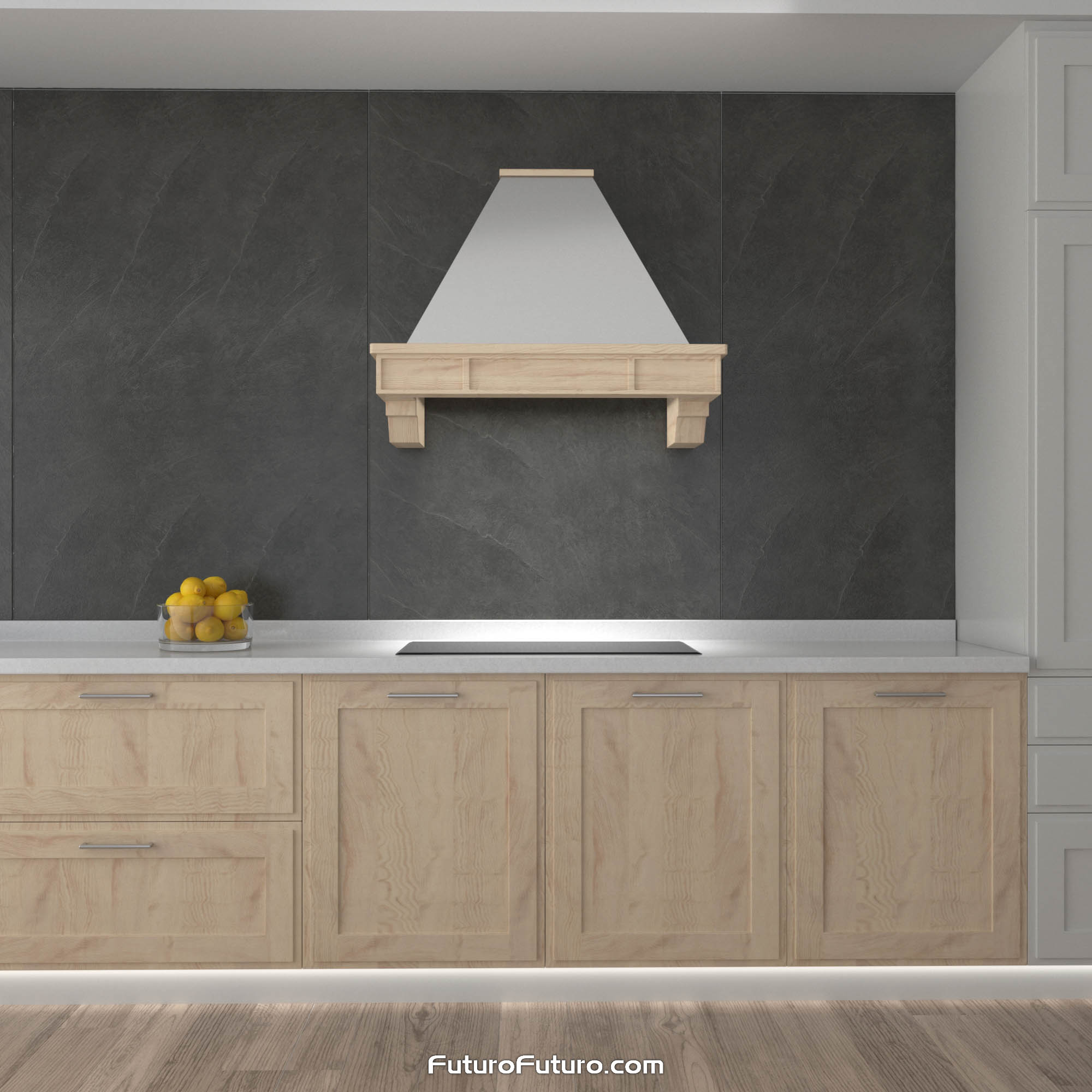36″ Sphinx Wall Range Hood WL36SPHINX