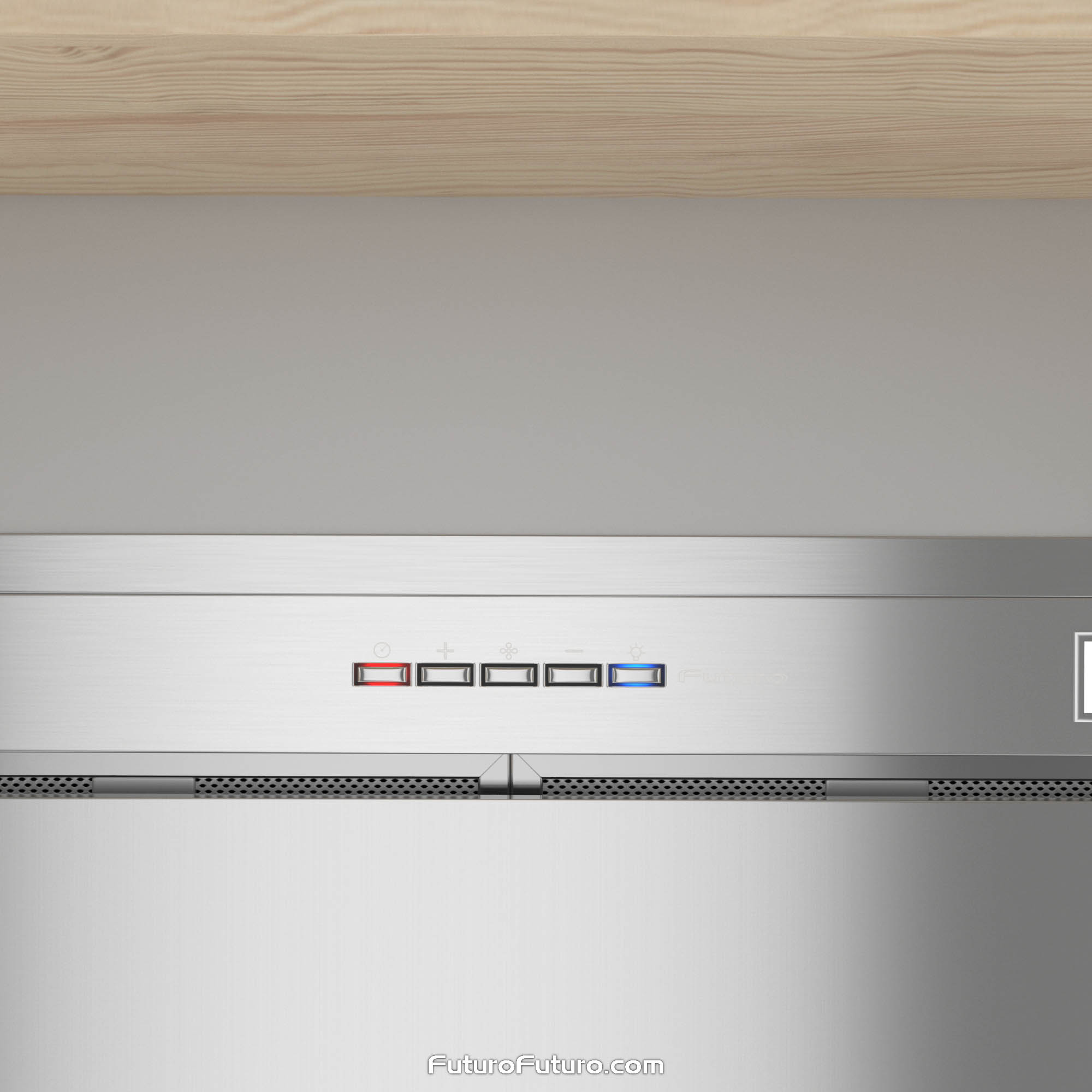 36″ Sphinx Wall Range Hood WL36SPHINX