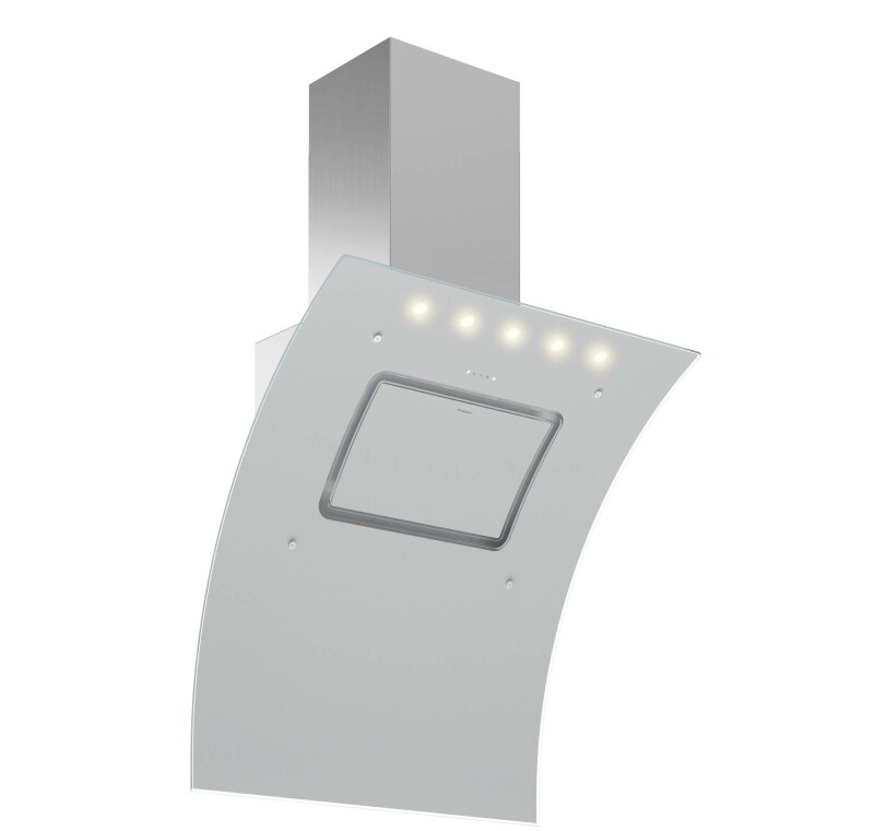 36″ Splash White Wall Range Hood WL36SPLASHWHT