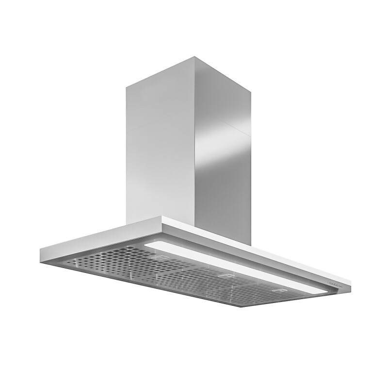 36″ Streamline Wall Range Hood WL36STREAMLINEWHT