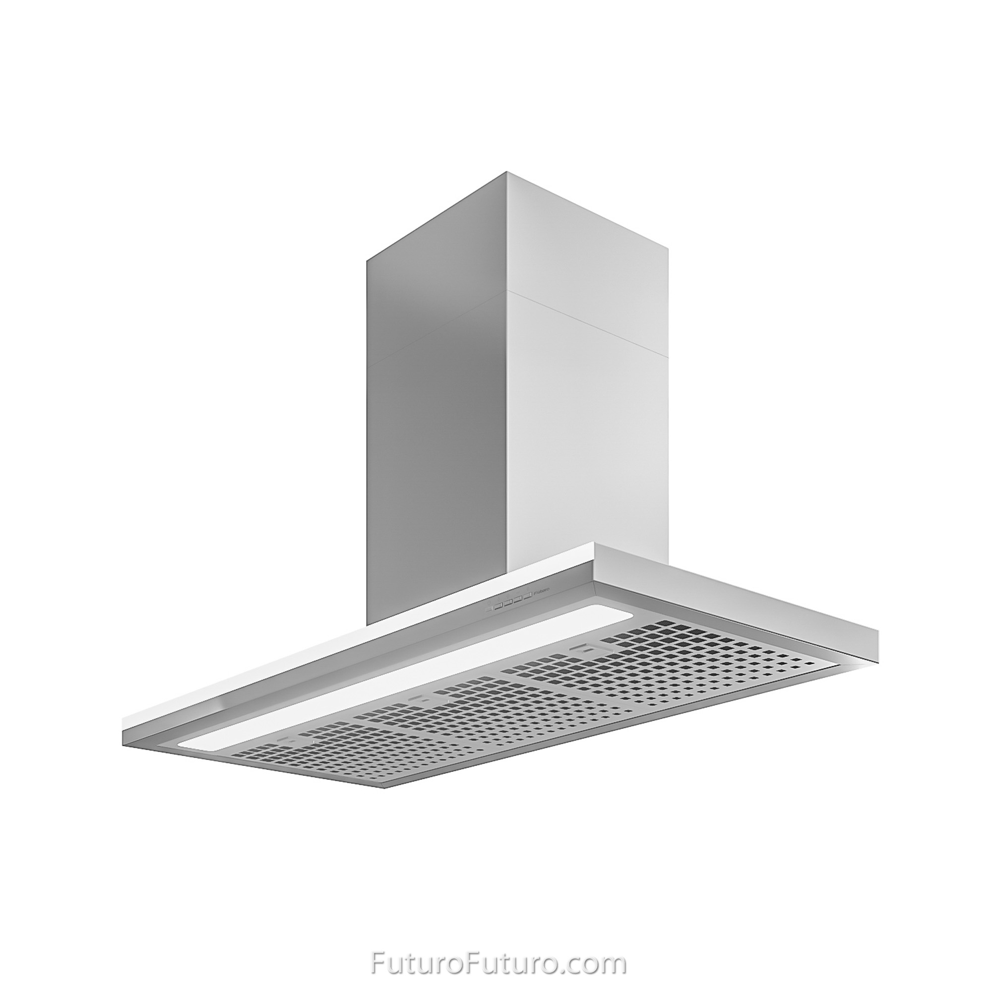 36″ Streamline Wall Range Hood WL36STREAMLINEWHT