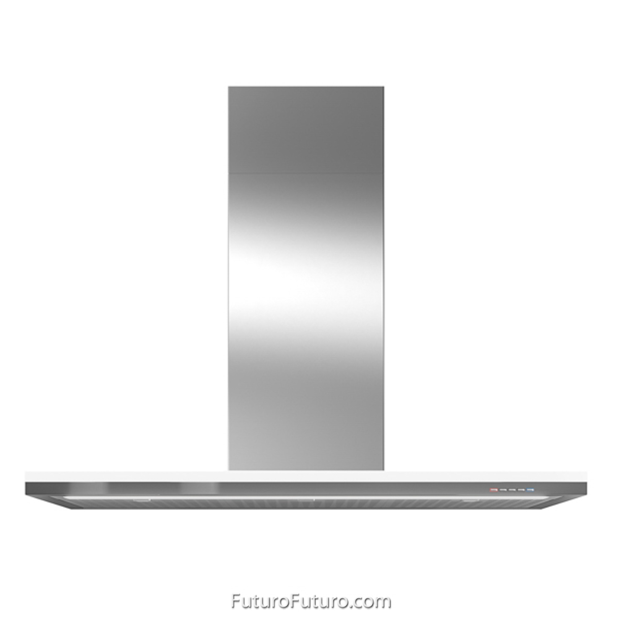 36″ Streamline Wall Range Hood WL36STREAMLINEWHT