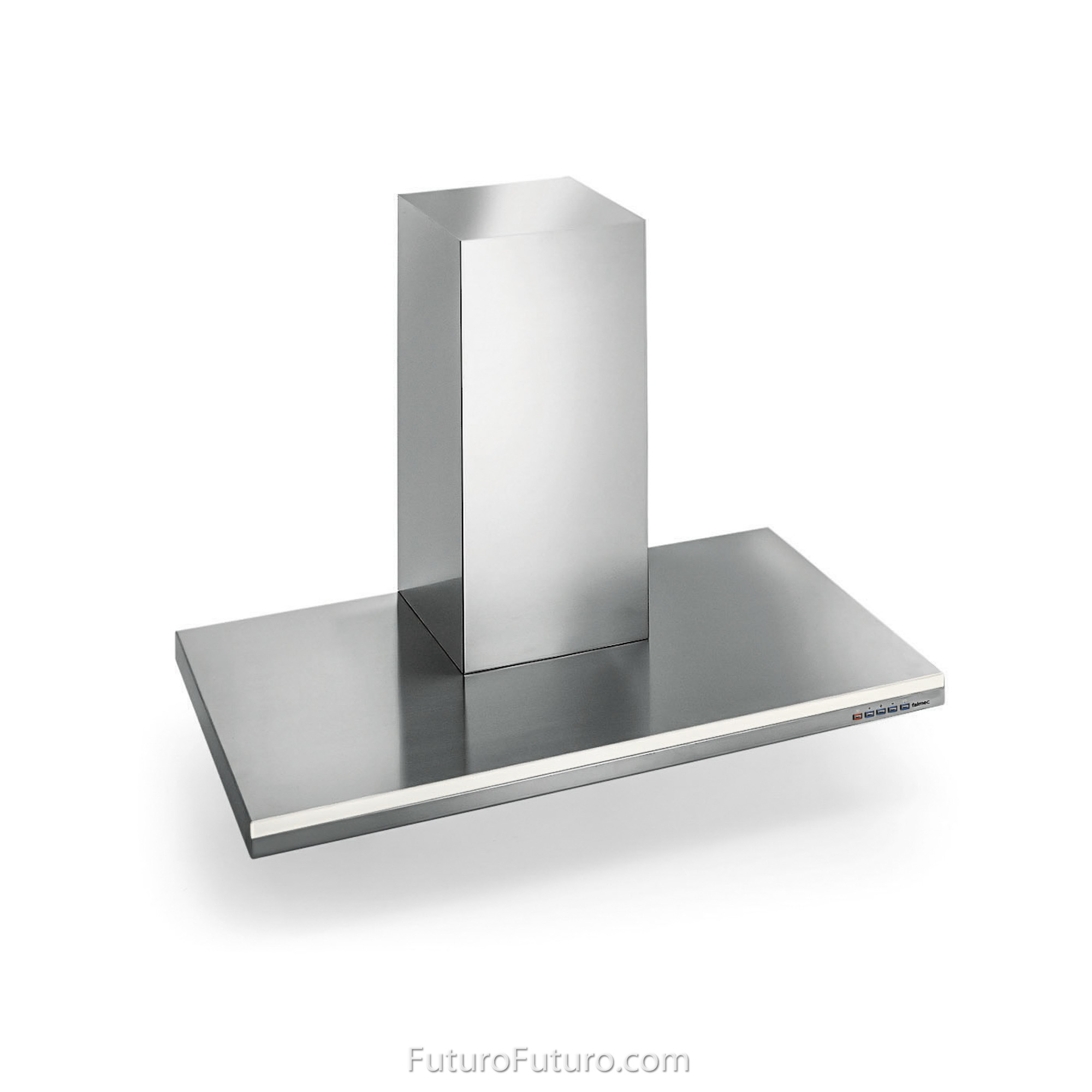 36″ Streamline Wall Range Hood WL36STREAMLINEWHT