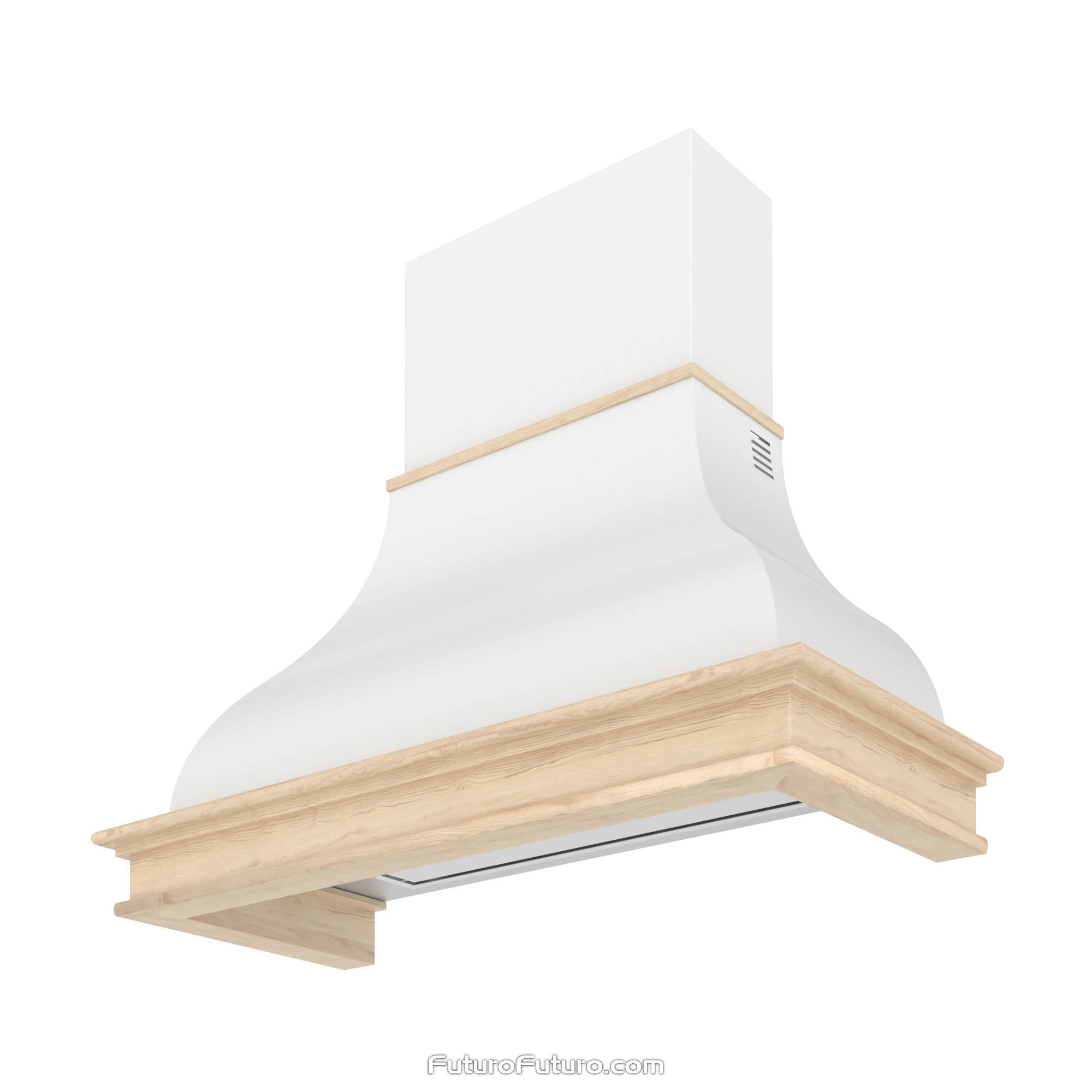 48″ Country Wall Range Hood WL48COUNTRY